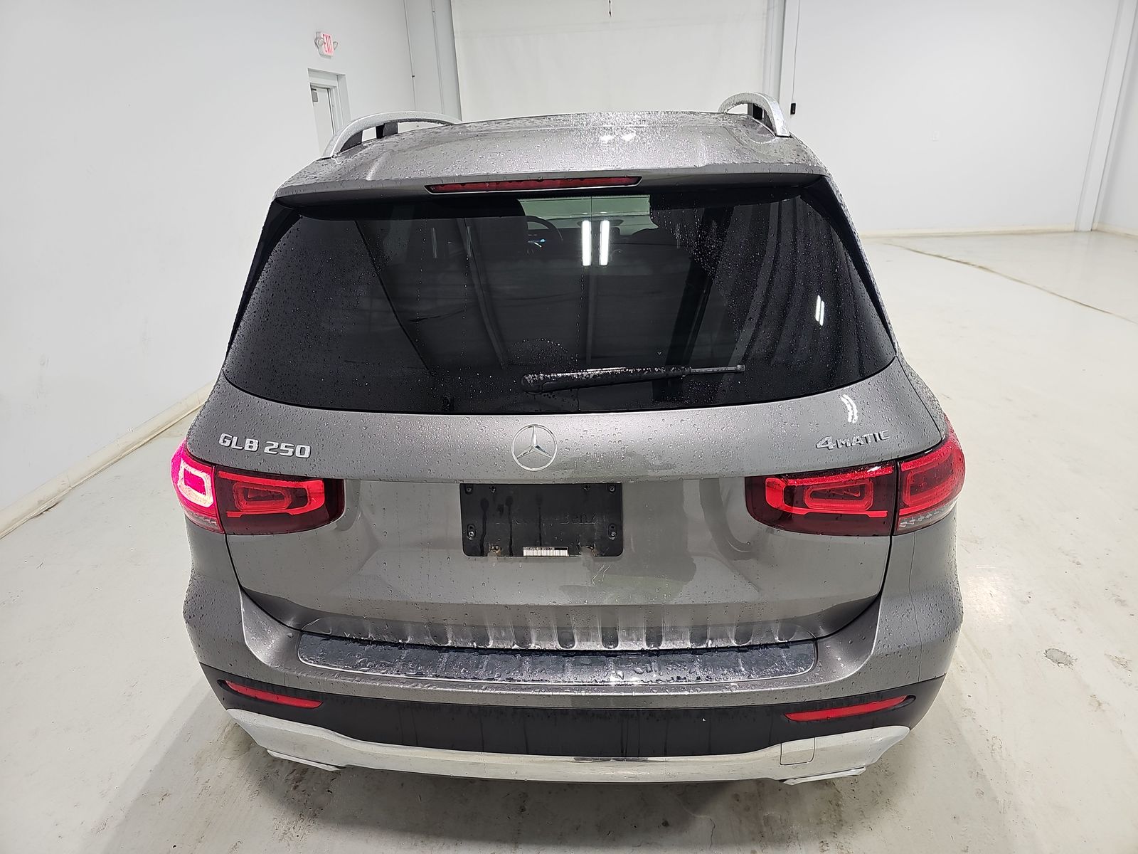 2020 Mercedes-Benz GLB GLB 250 AWD