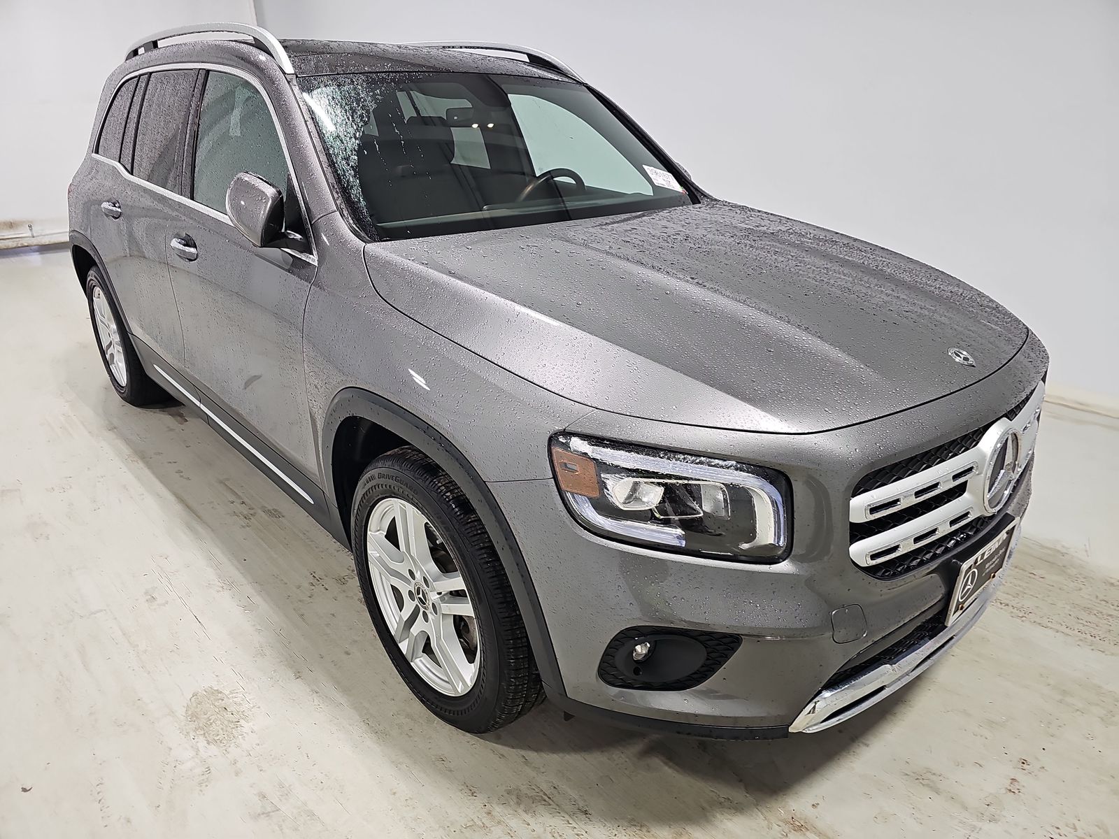 2020 Mercedes-Benz GLB GLB 250 AWD