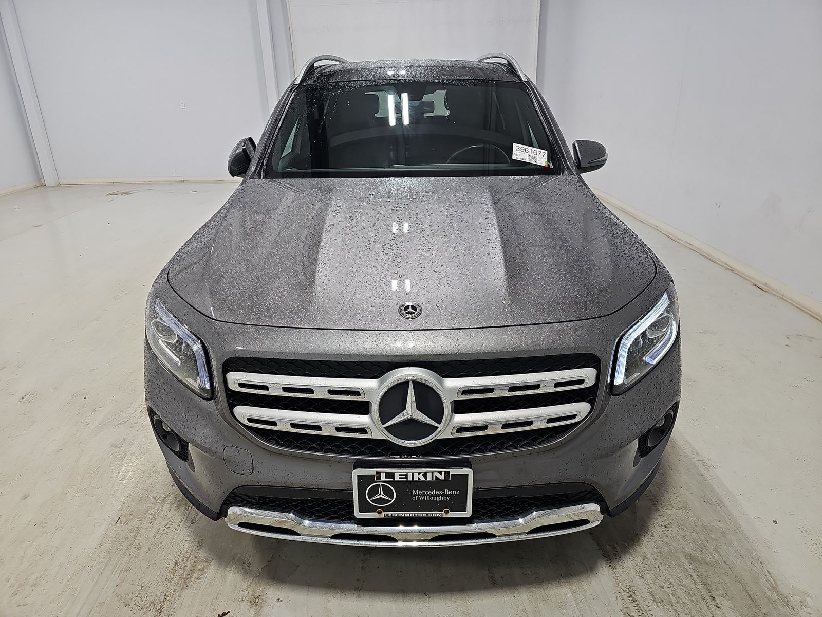 2020 Mercedes-Benz GLB GLB 250 AWD