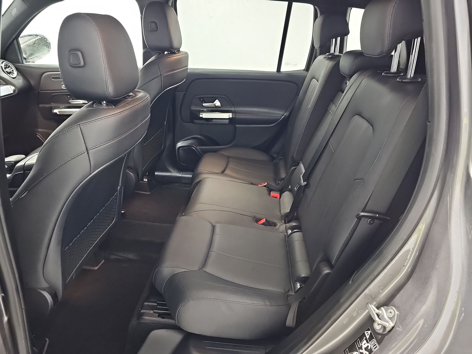 2020 Mercedes-Benz GLB GLB 250 AWD