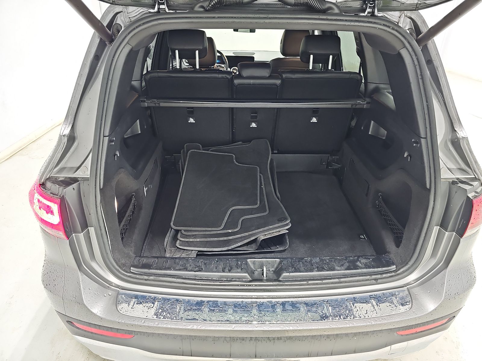 2020 Mercedes-Benz GLB GLB 250 AWD