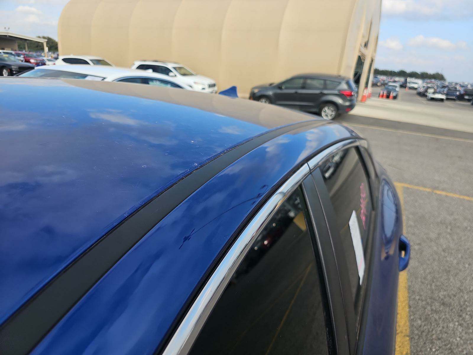 2021 Kia K5 GT-Line FWD