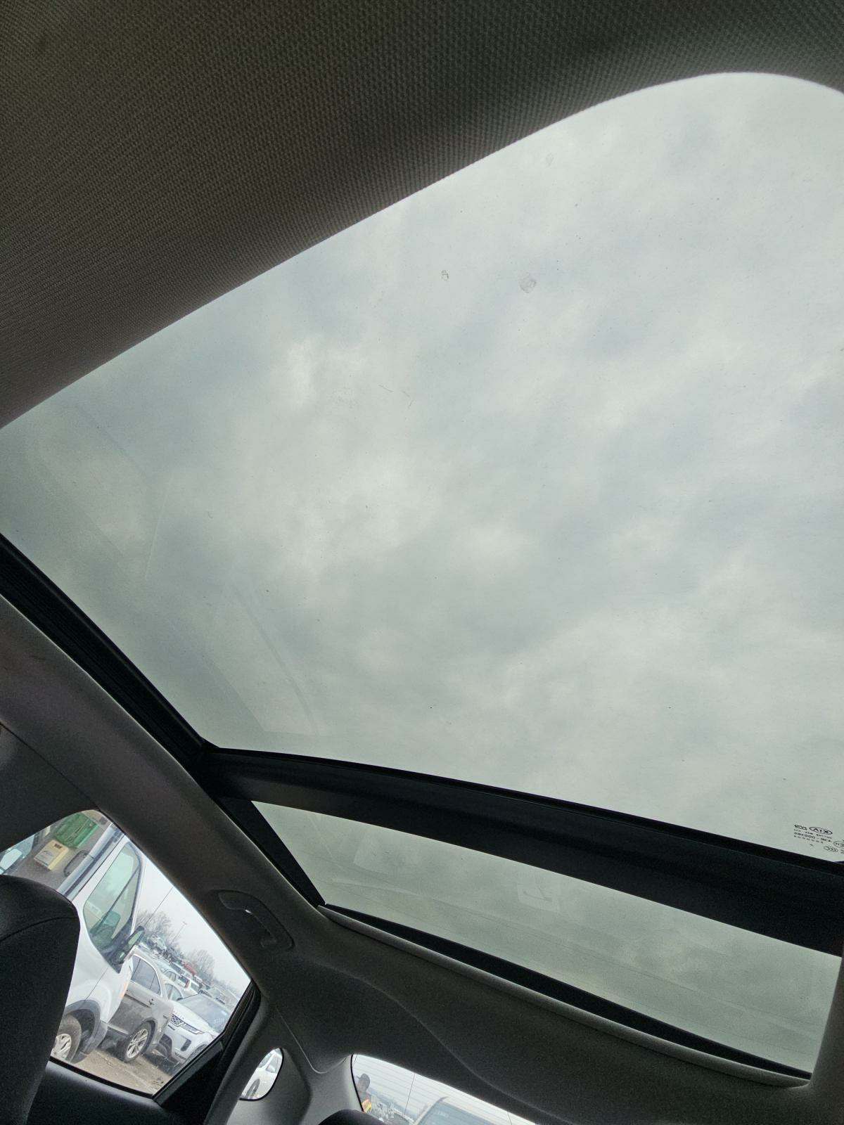 2019 Kia Optima EX FWD