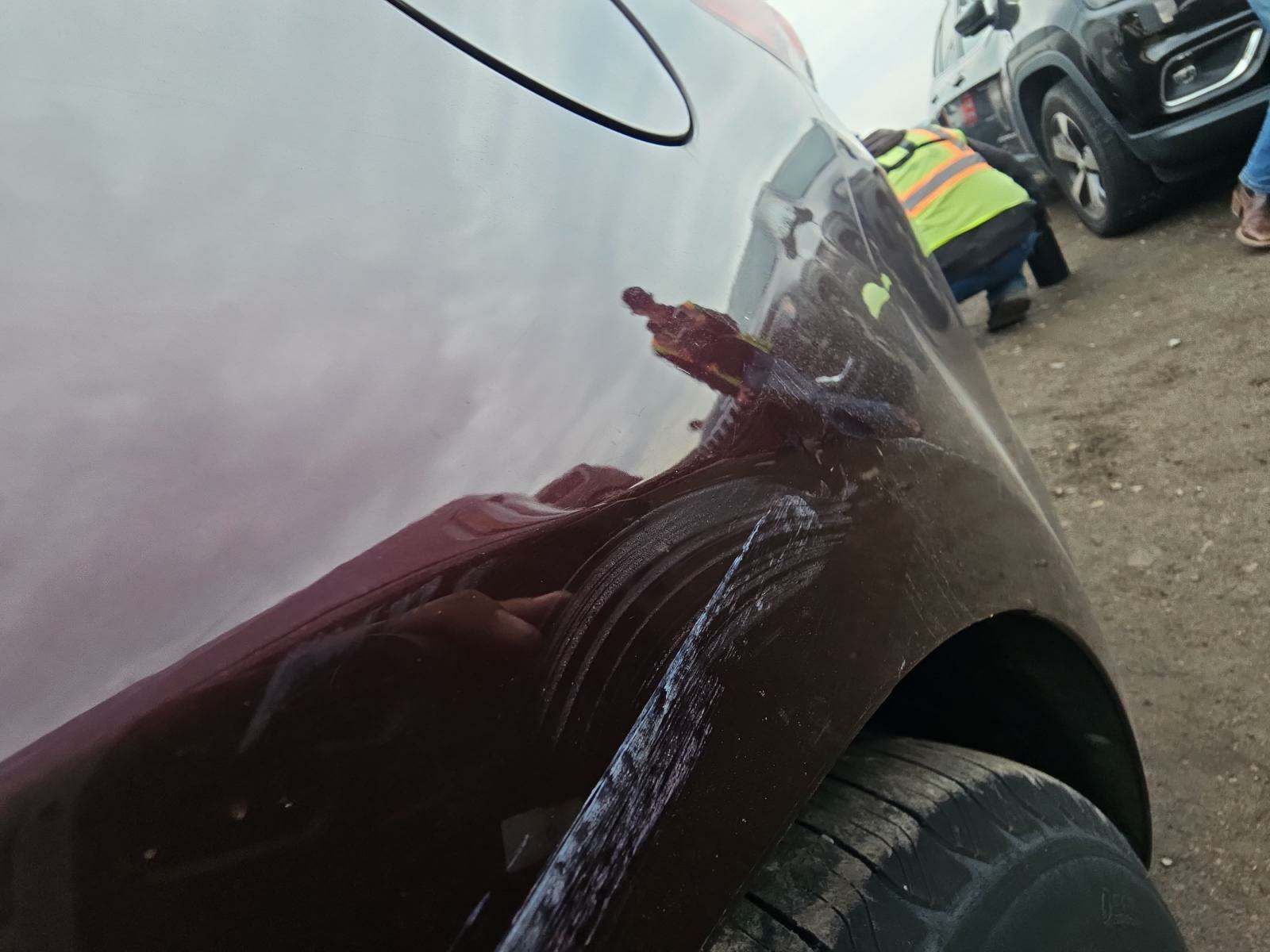 2019 Kia Optima EX FWD