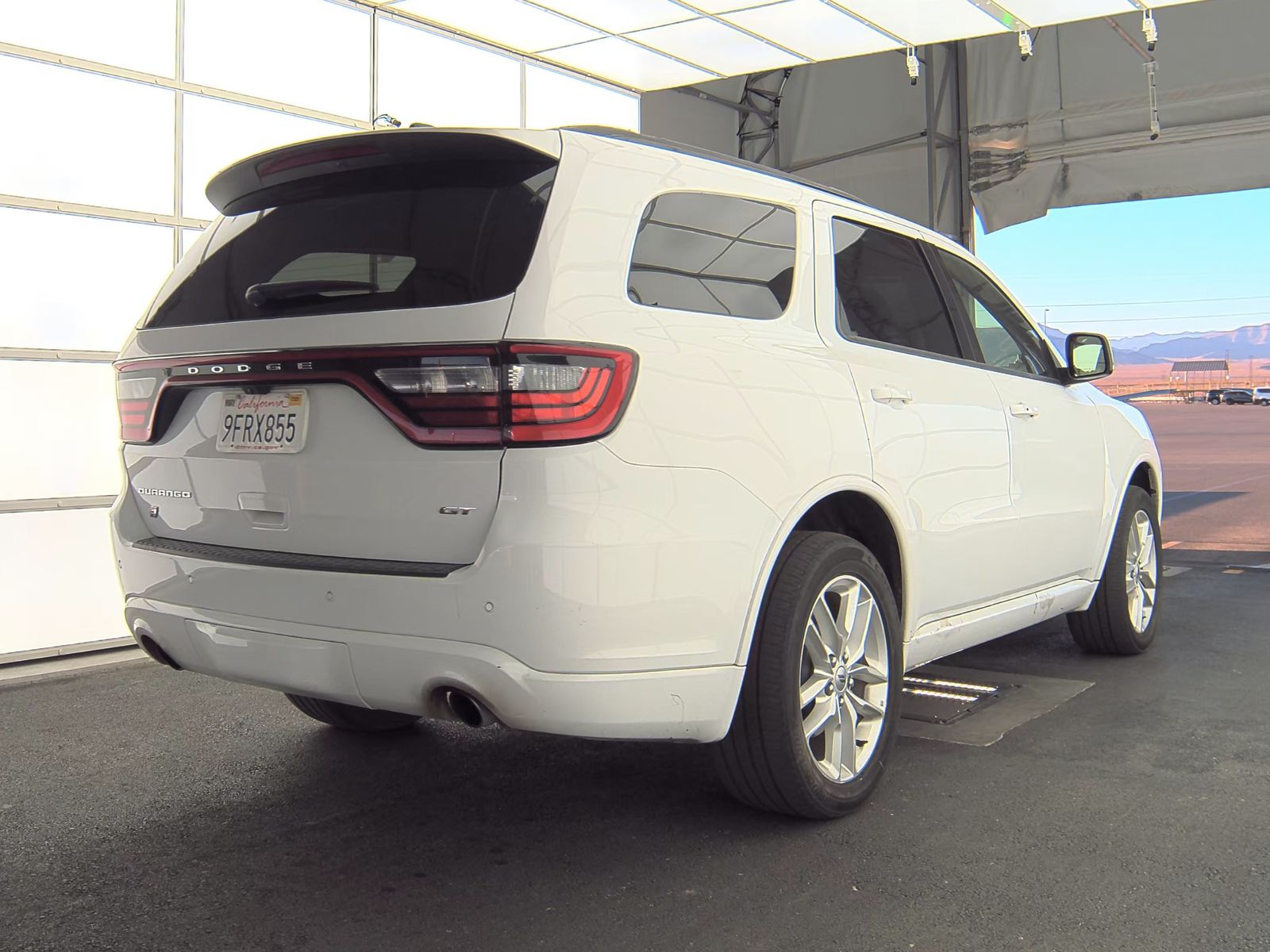 2023 Dodge Durango GT Plus AWD