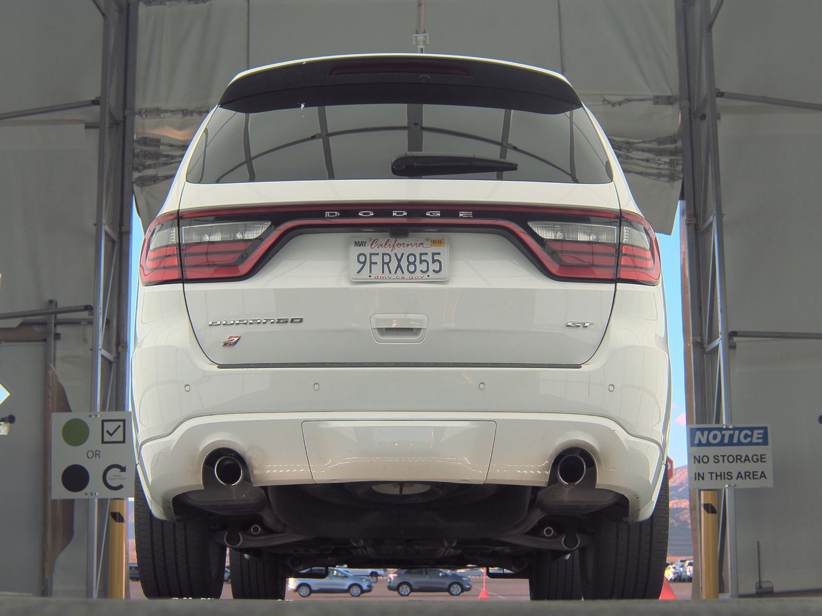 2023 Dodge Durango GT Plus AWD