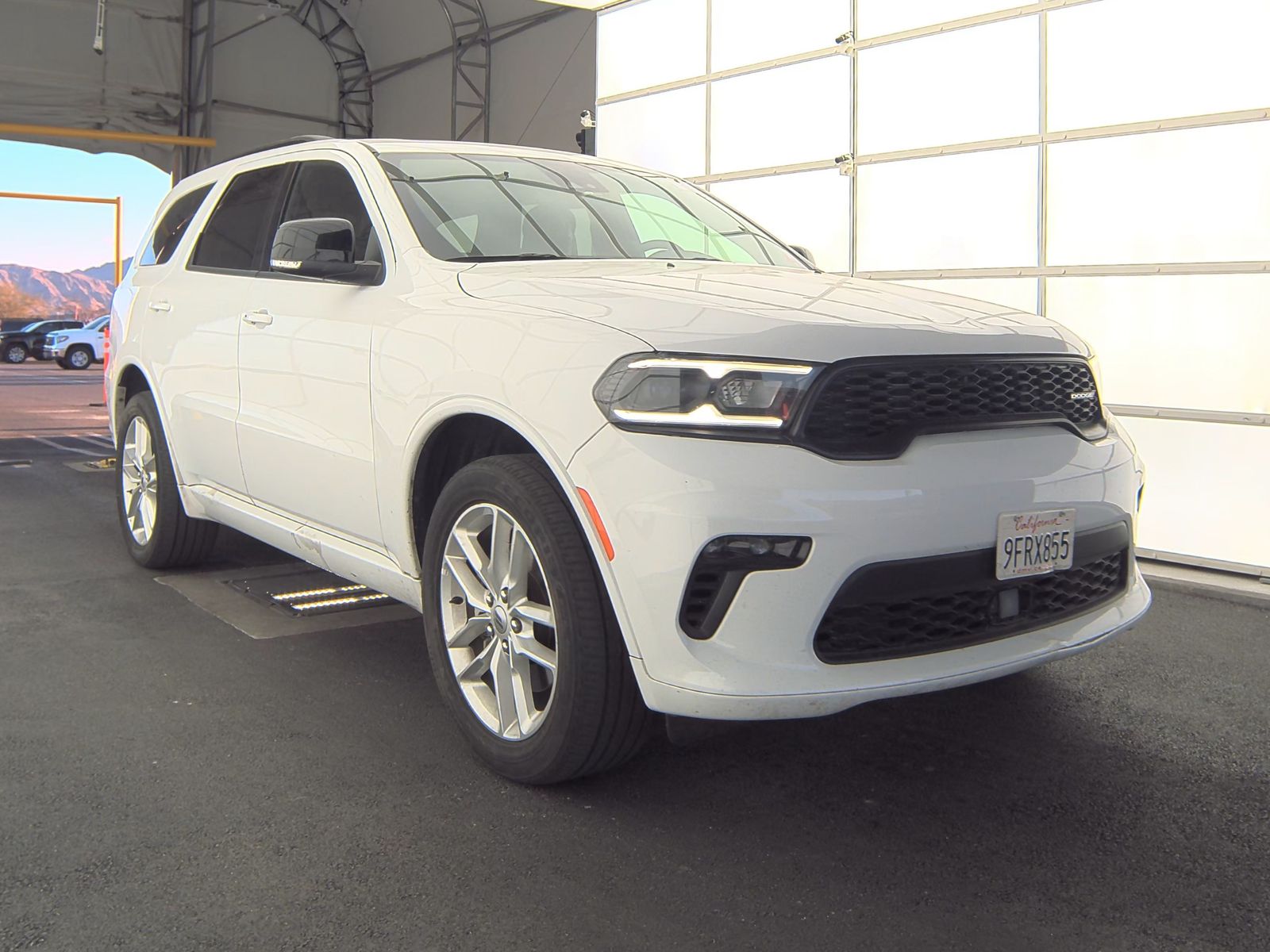 2023 Dodge Durango GT Plus AWD