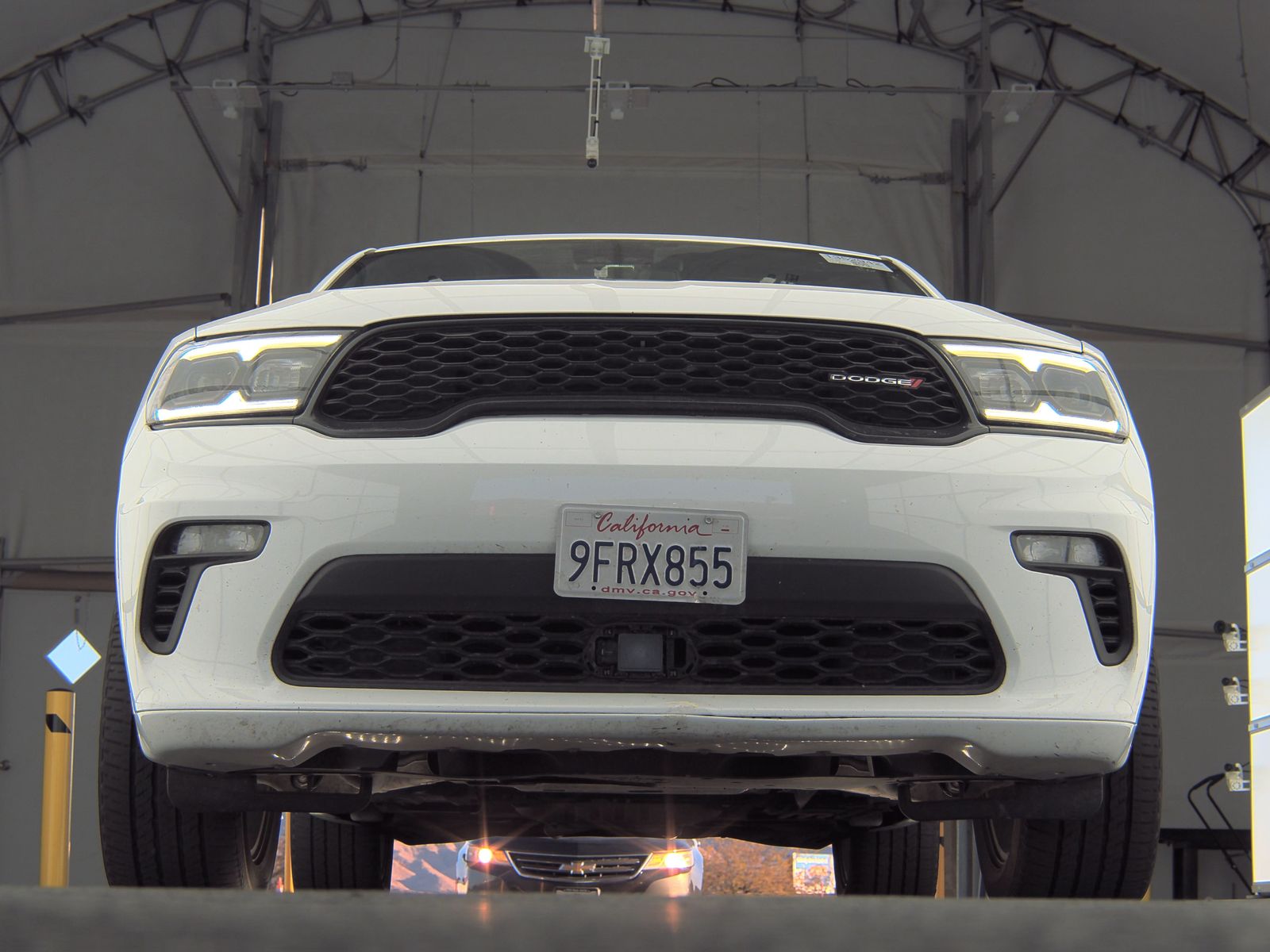 2023 Dodge Durango GT Plus AWD