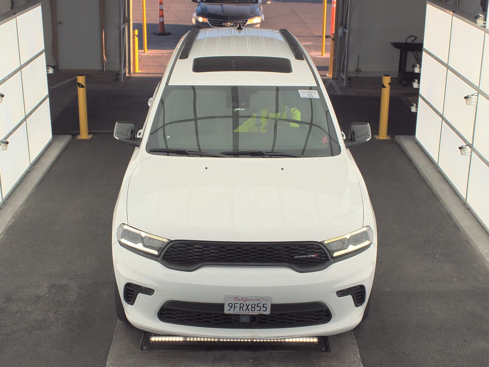 2023 Dodge Durango GT Plus AWD