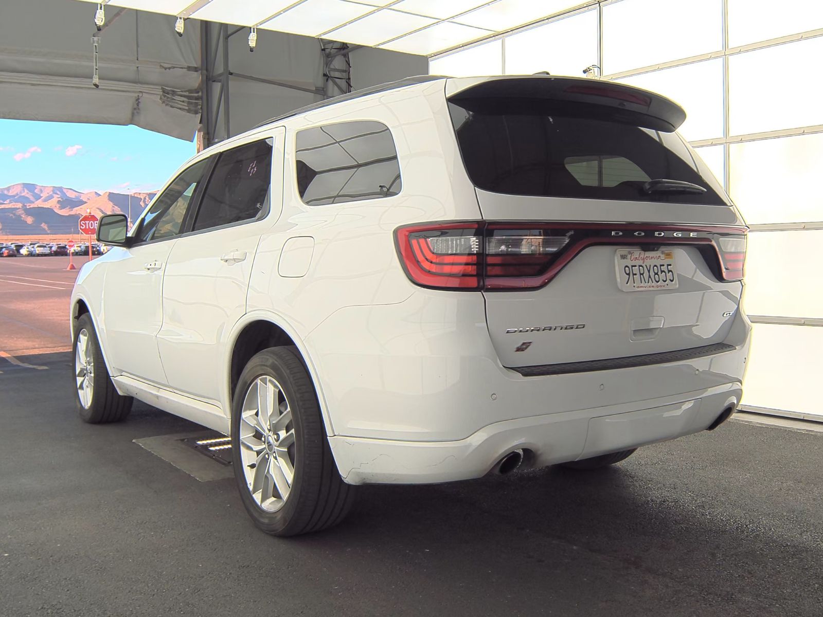 2023 Dodge Durango GT Plus AWD