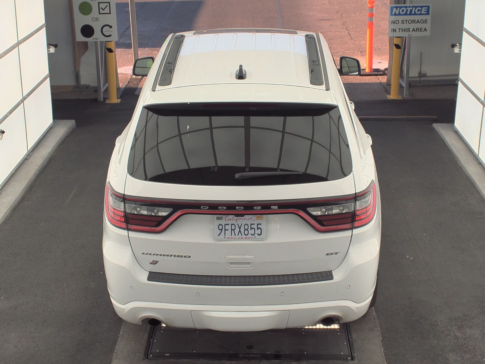 2023 Dodge Durango GT Plus AWD