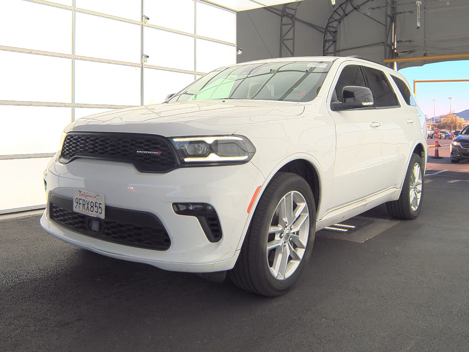 2023 Dodge Durango GT Plus AWD