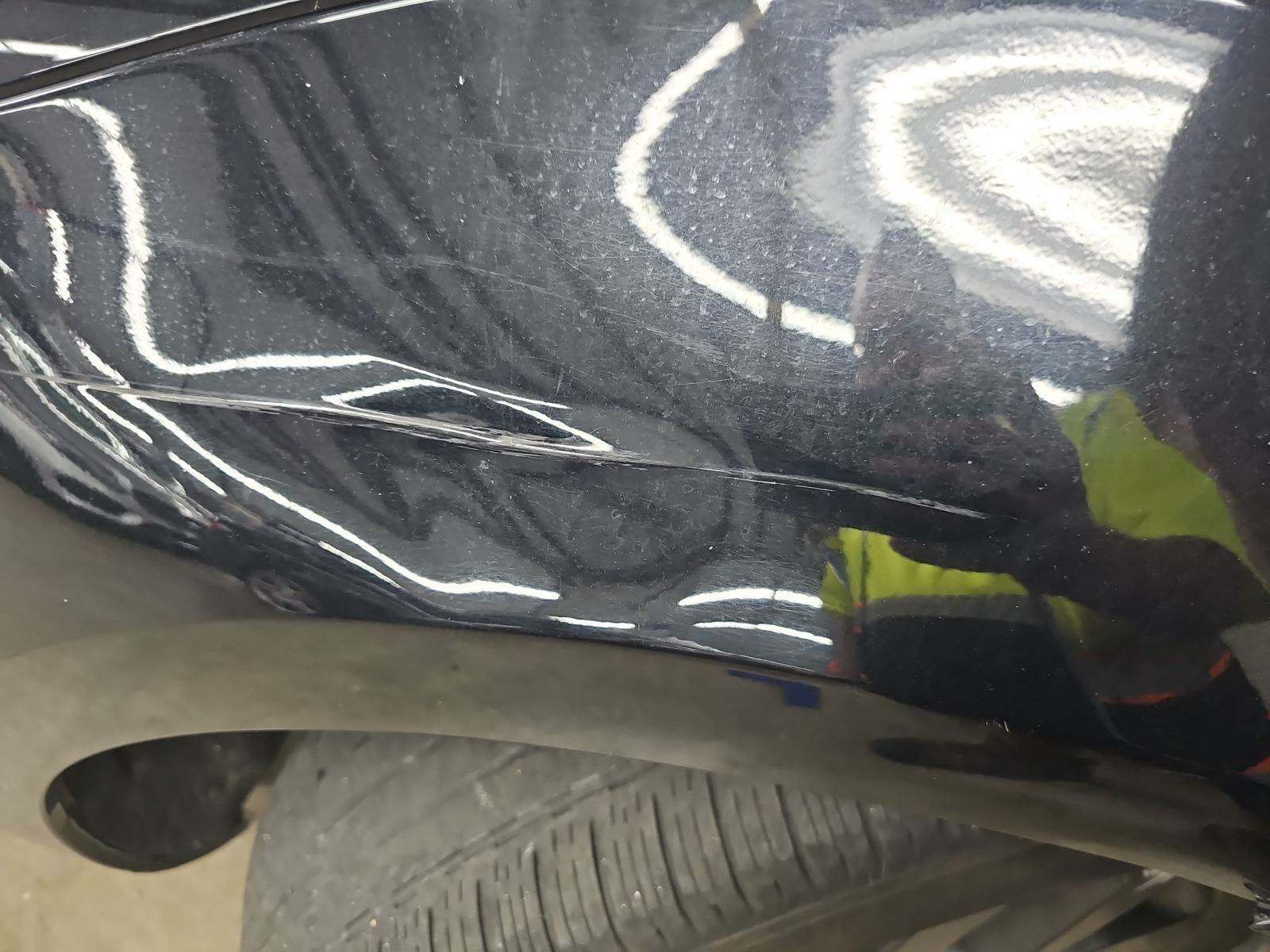 2020 Land Rover Range Rover Evoque SE AWD