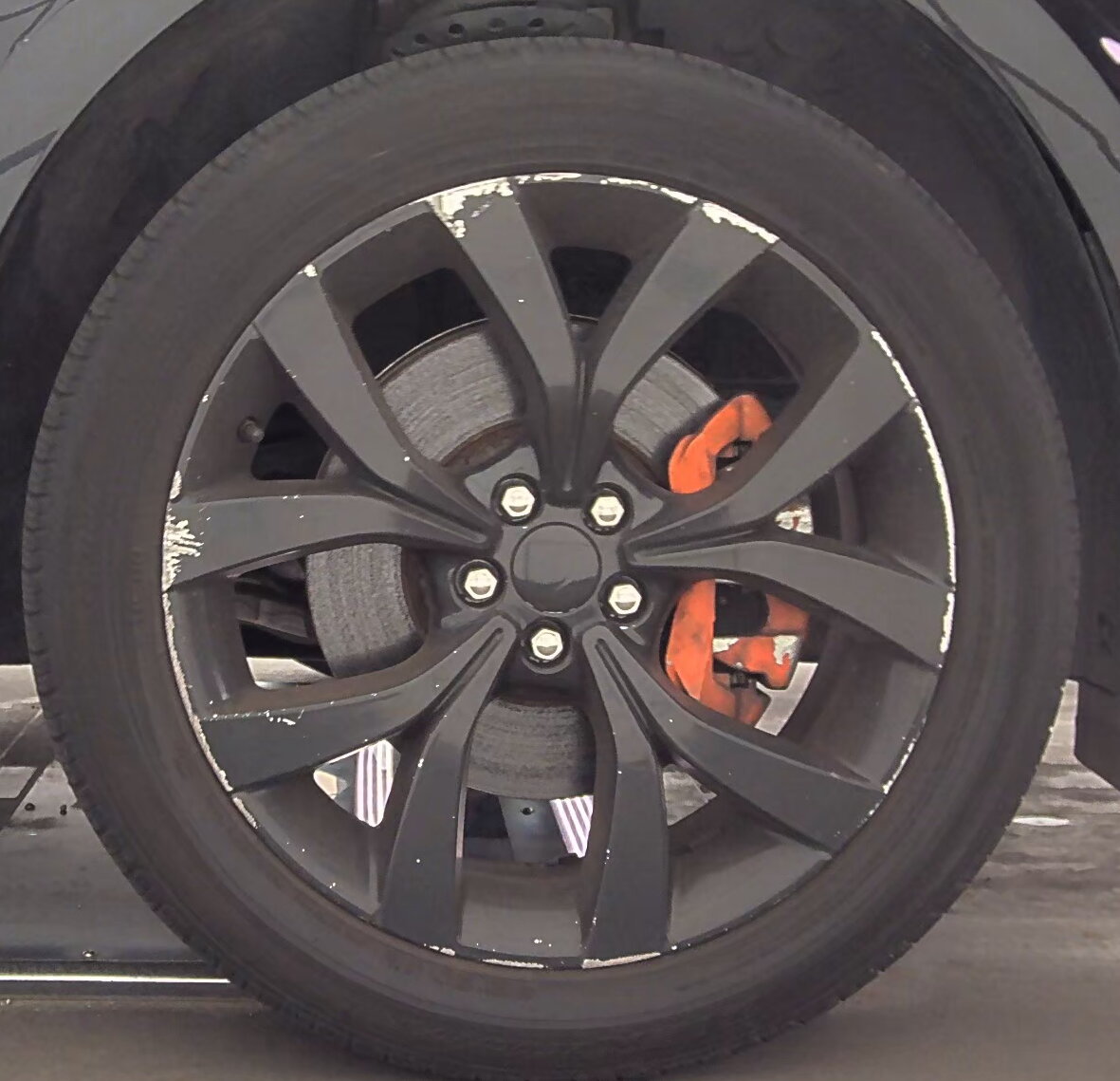 2020 Land Rover Range Rover Evoque SE AWD