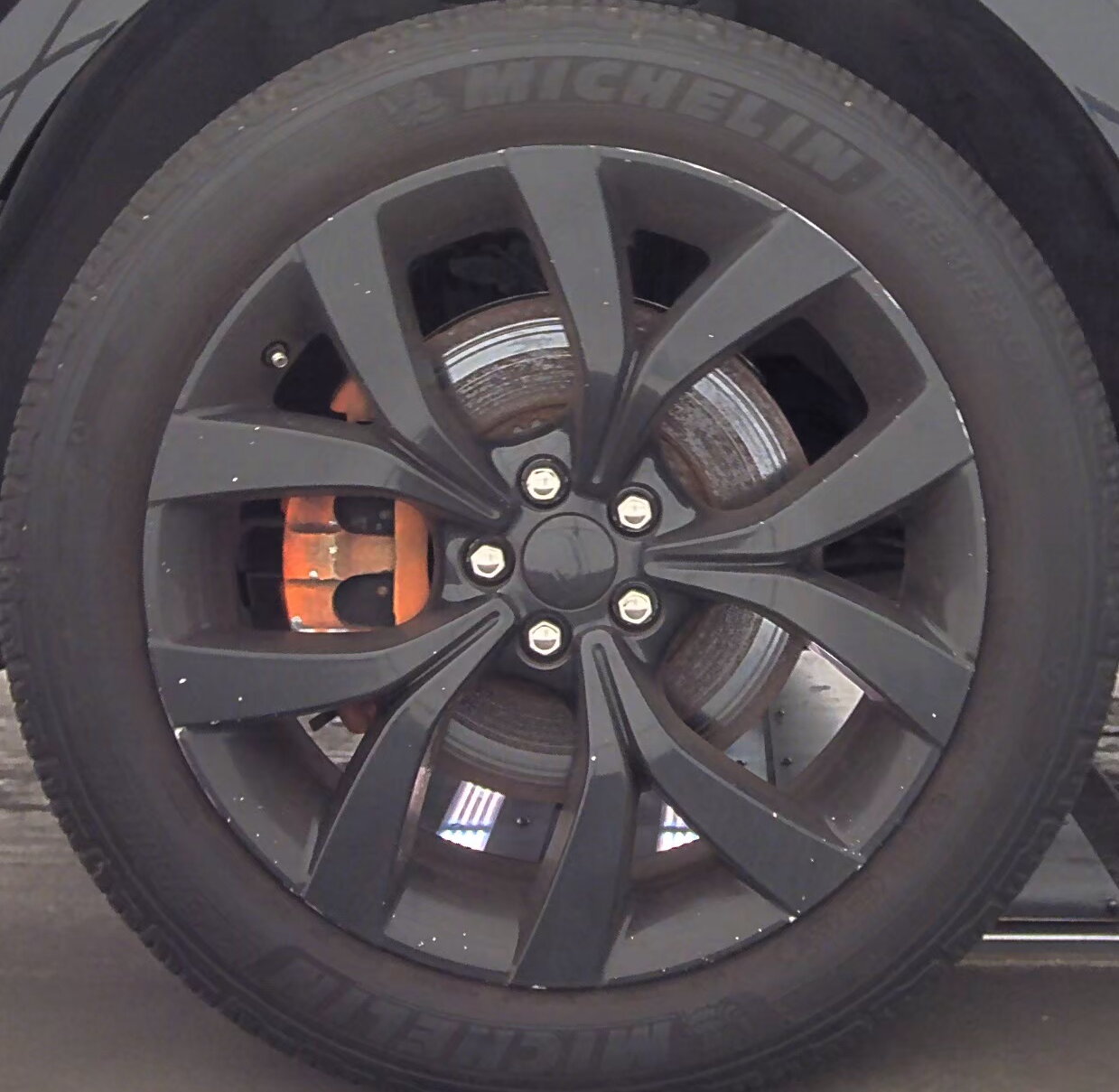 2020 Land Rover Range Rover Evoque SE AWD