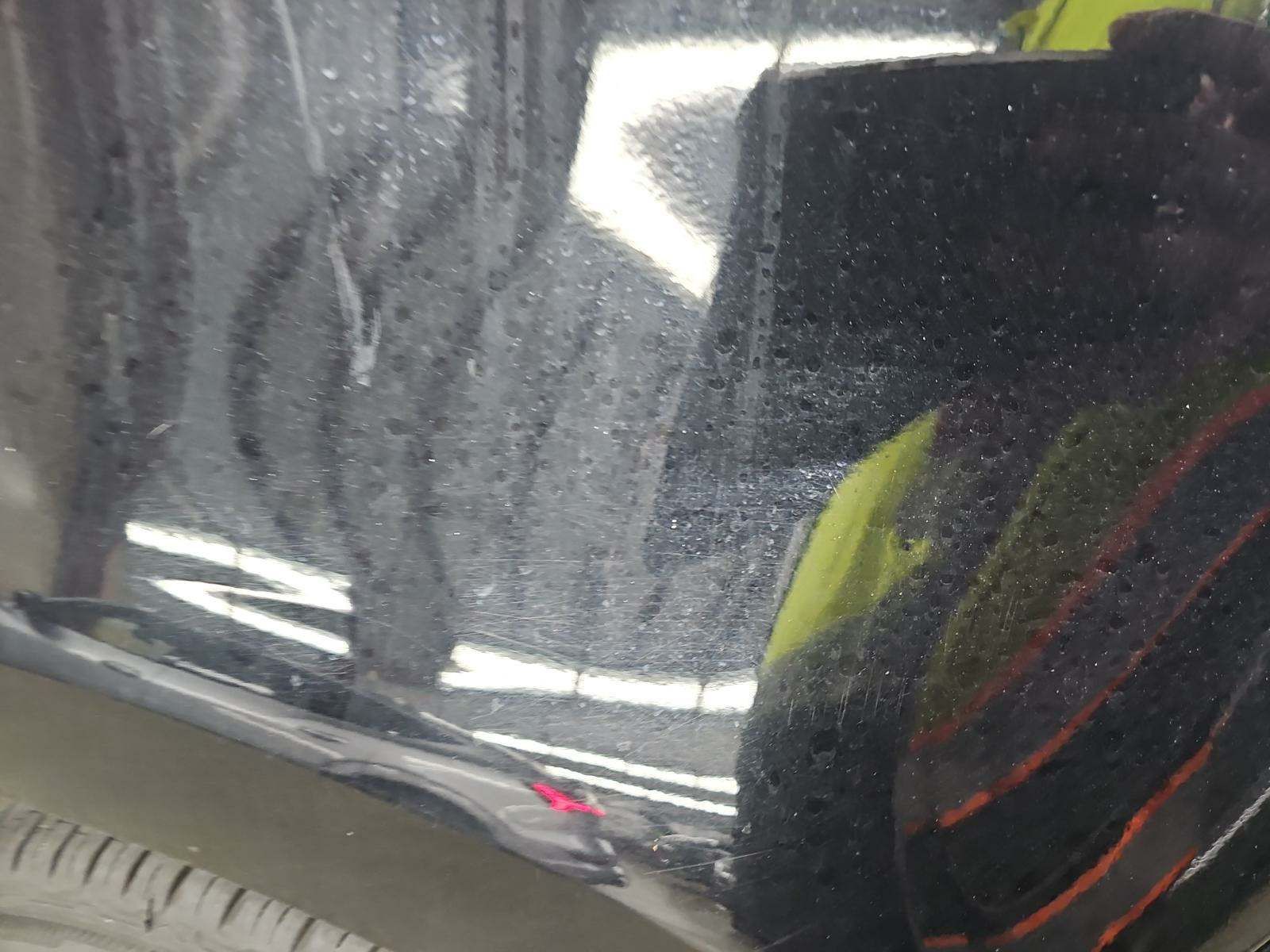 2020 Land Rover Range Rover Evoque SE AWD