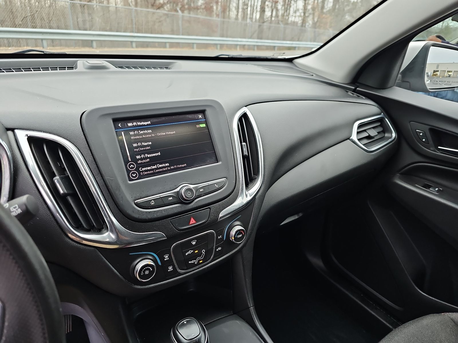 2020 Chevrolet Equinox LT FWD