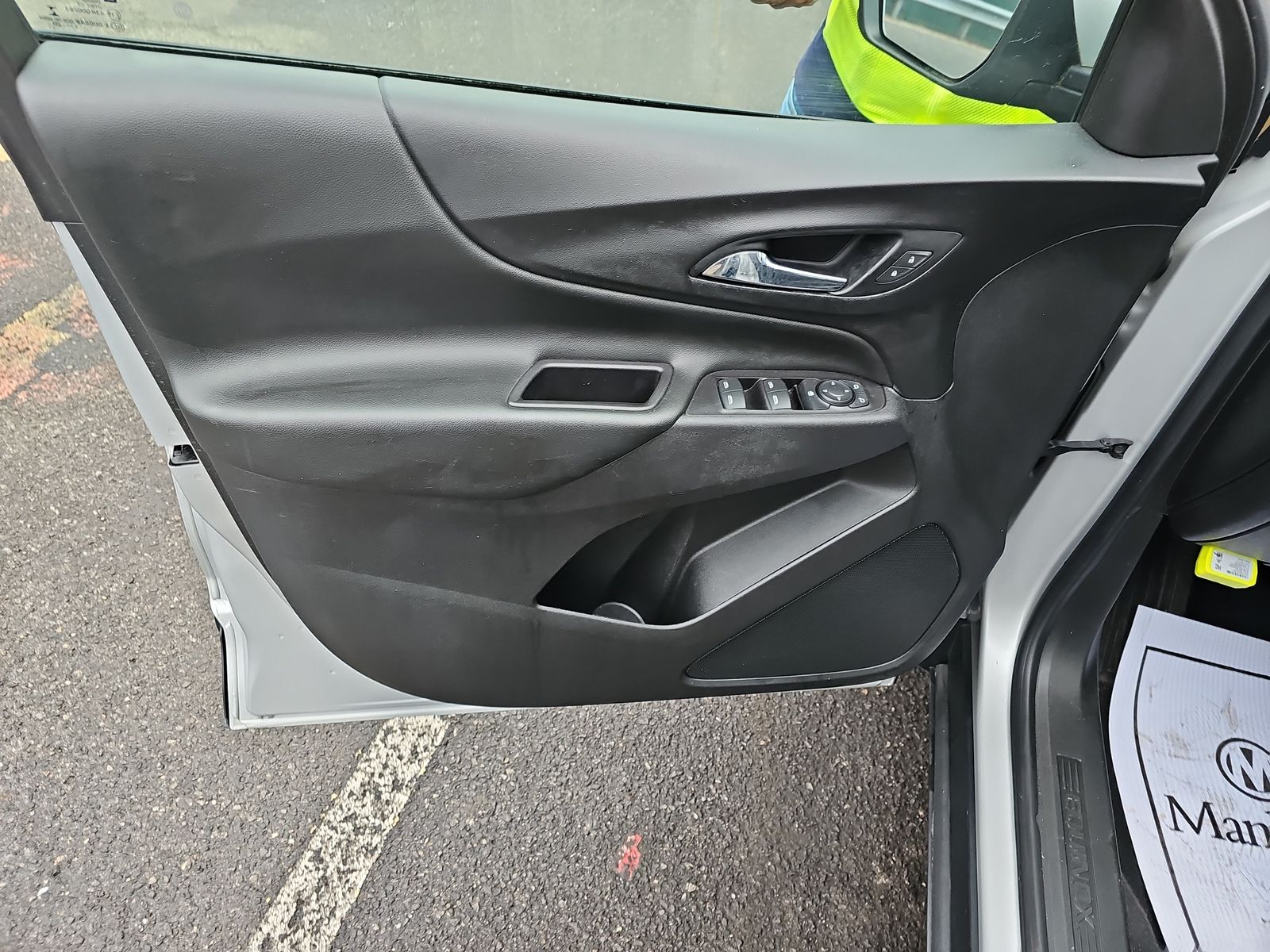 2020 Chevrolet Equinox LT FWD