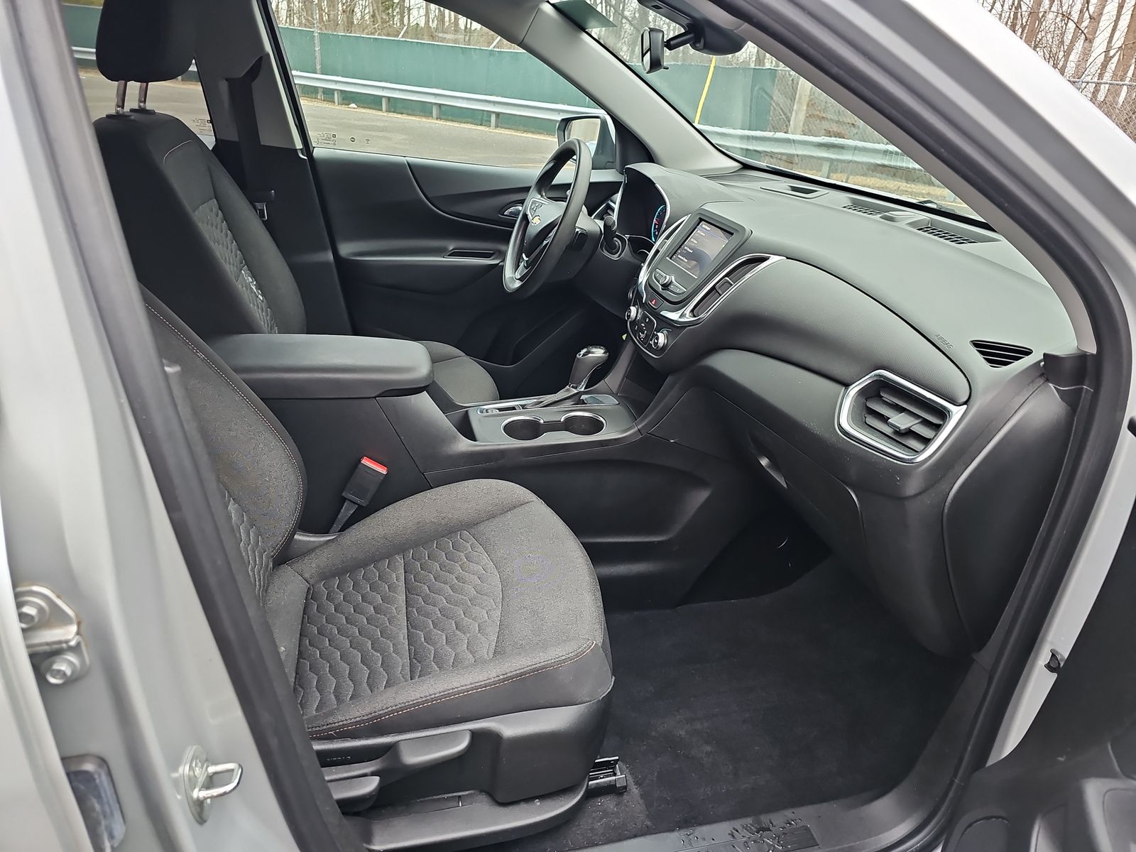 2020 Chevrolet Equinox LT FWD