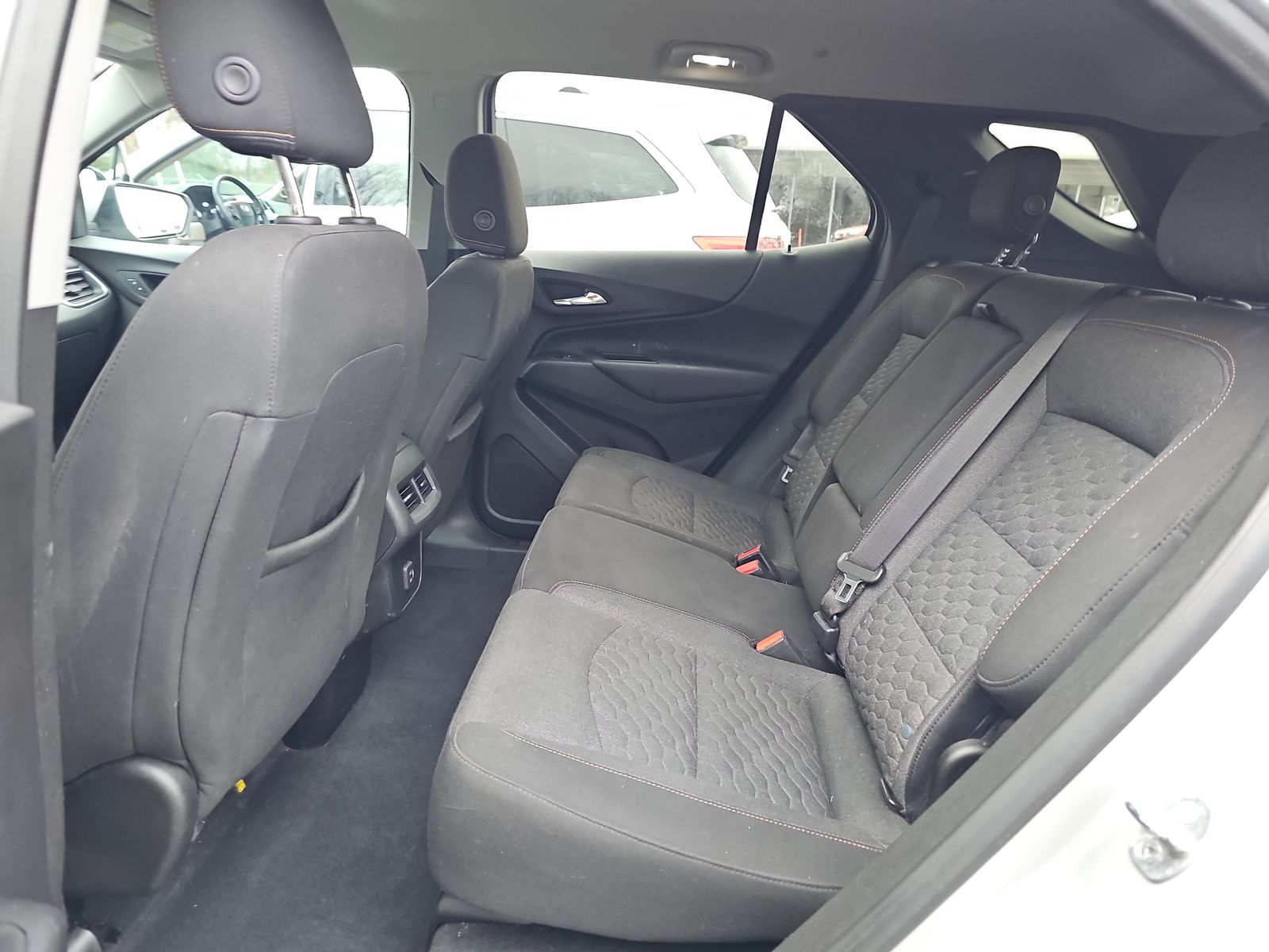 2020 Chevrolet Equinox LT FWD