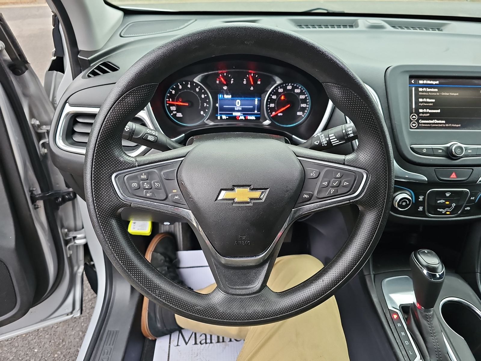 2020 Chevrolet Equinox LT FWD