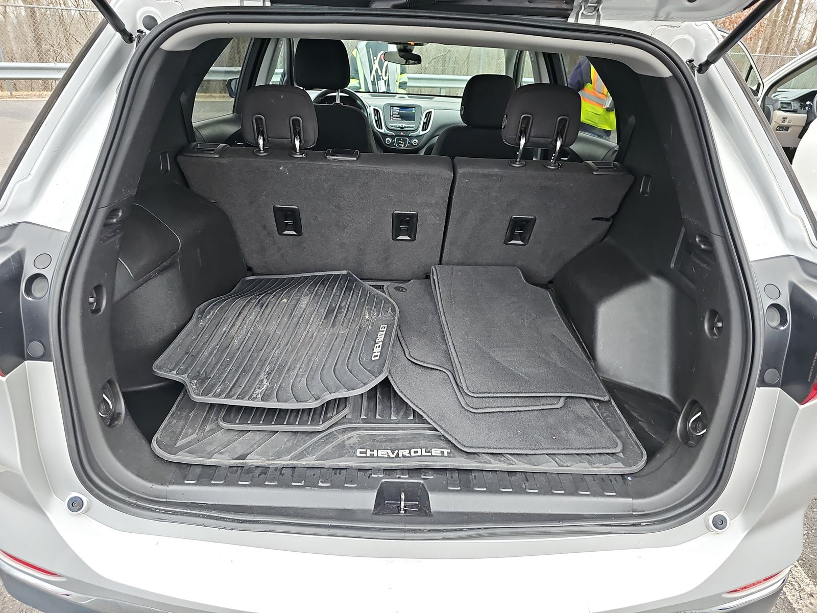 2020 Chevrolet Equinox LT FWD