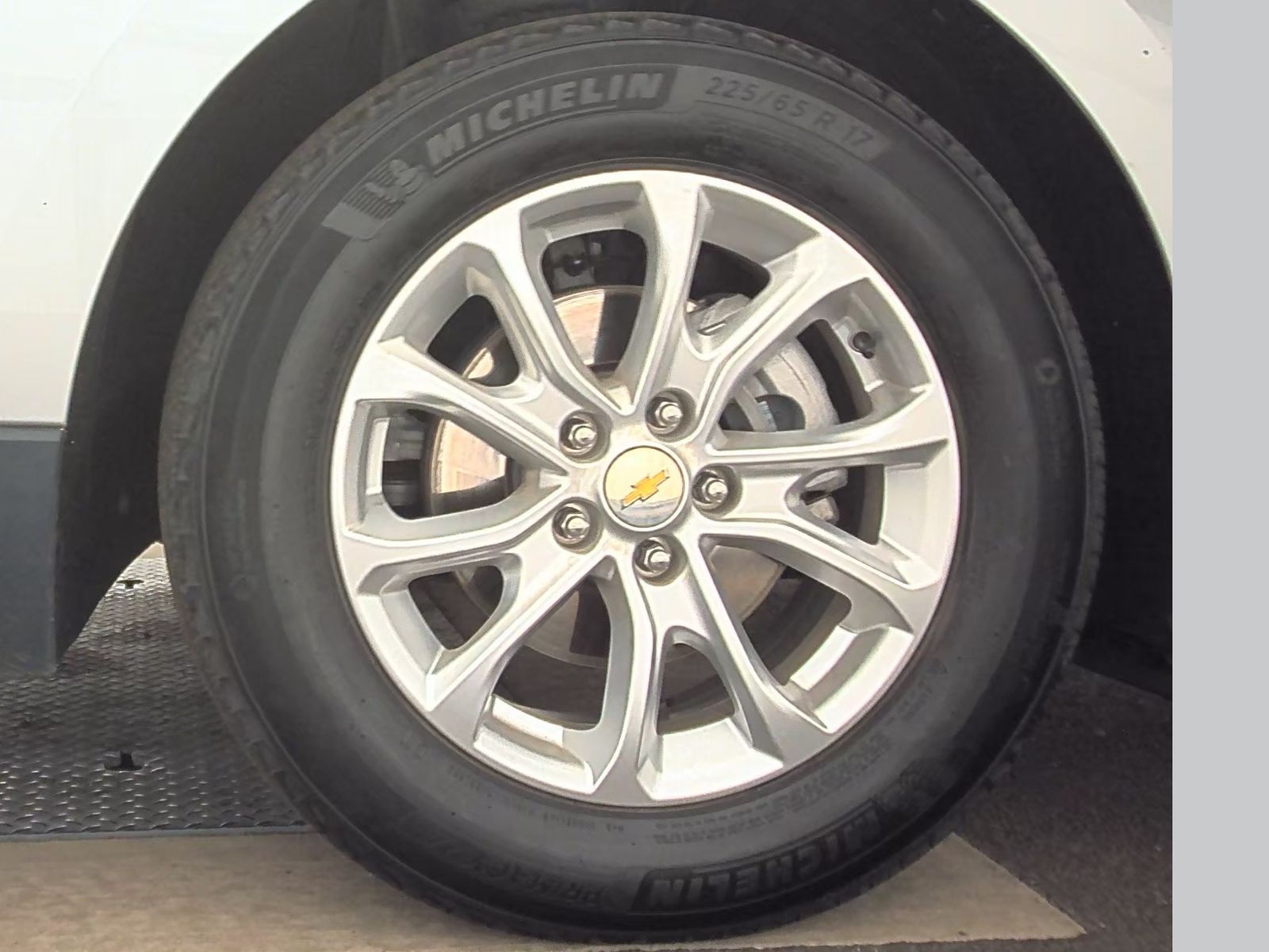 2020 Chevrolet Equinox LT FWD