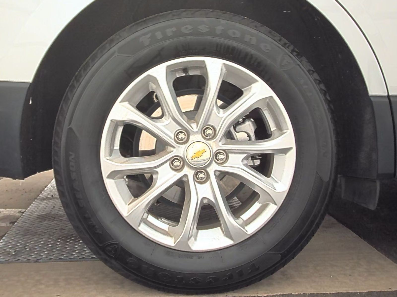 2020 Chevrolet Equinox LT FWD