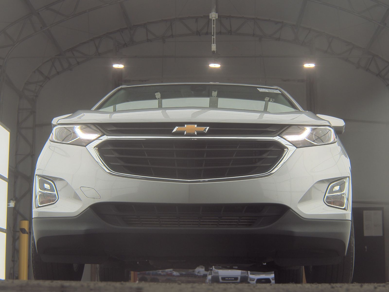 2020 Chevrolet Equinox LT FWD