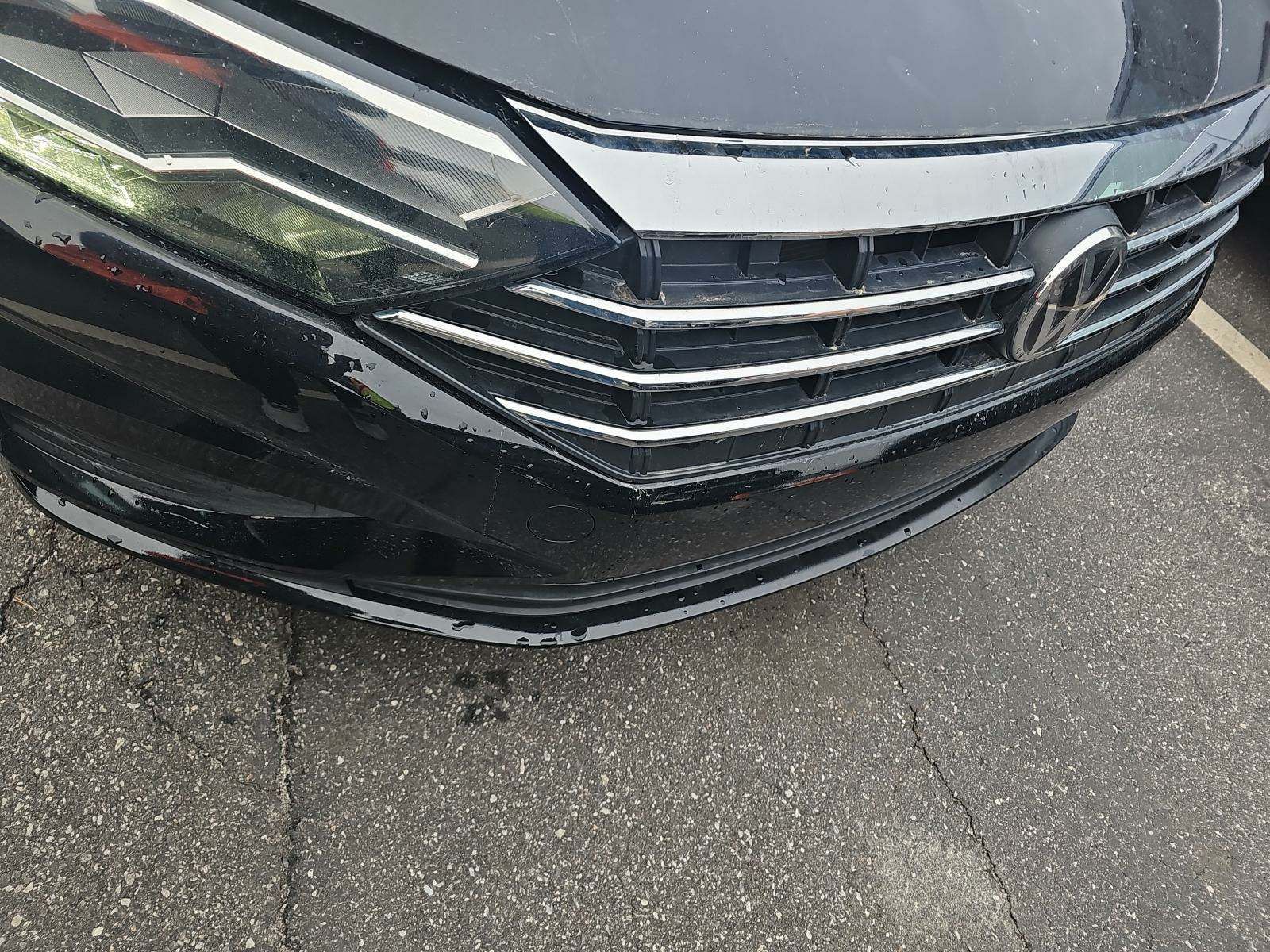 2019 Volkswagen Jetta 1.4T R-Line FWD