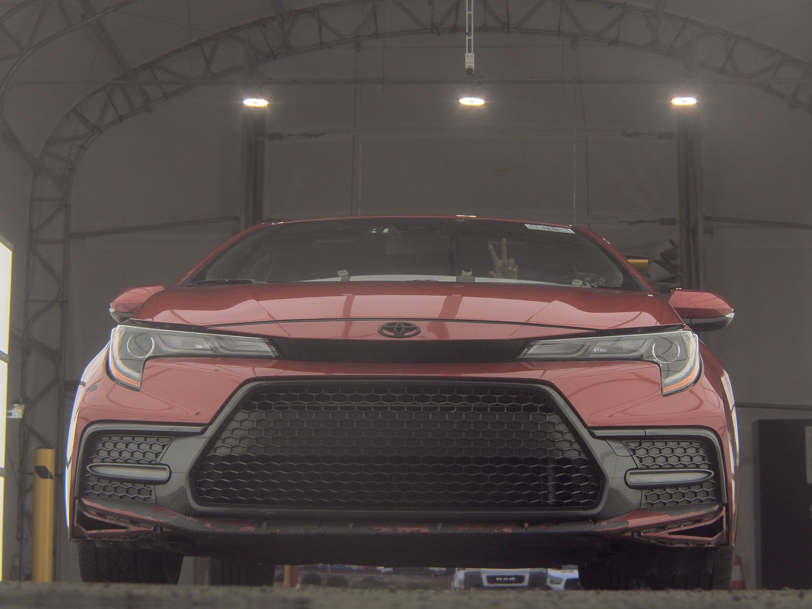 2020 Toyota Corolla SE FWD