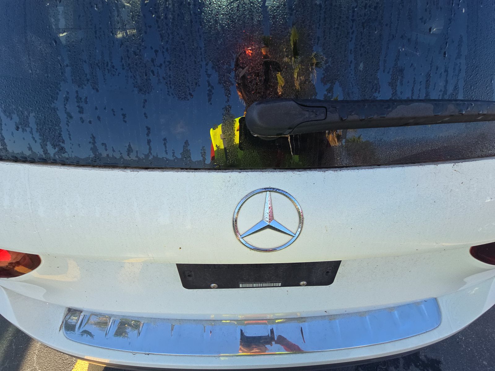 2021 Mercedes-Benz GLB GLB 250 FWD