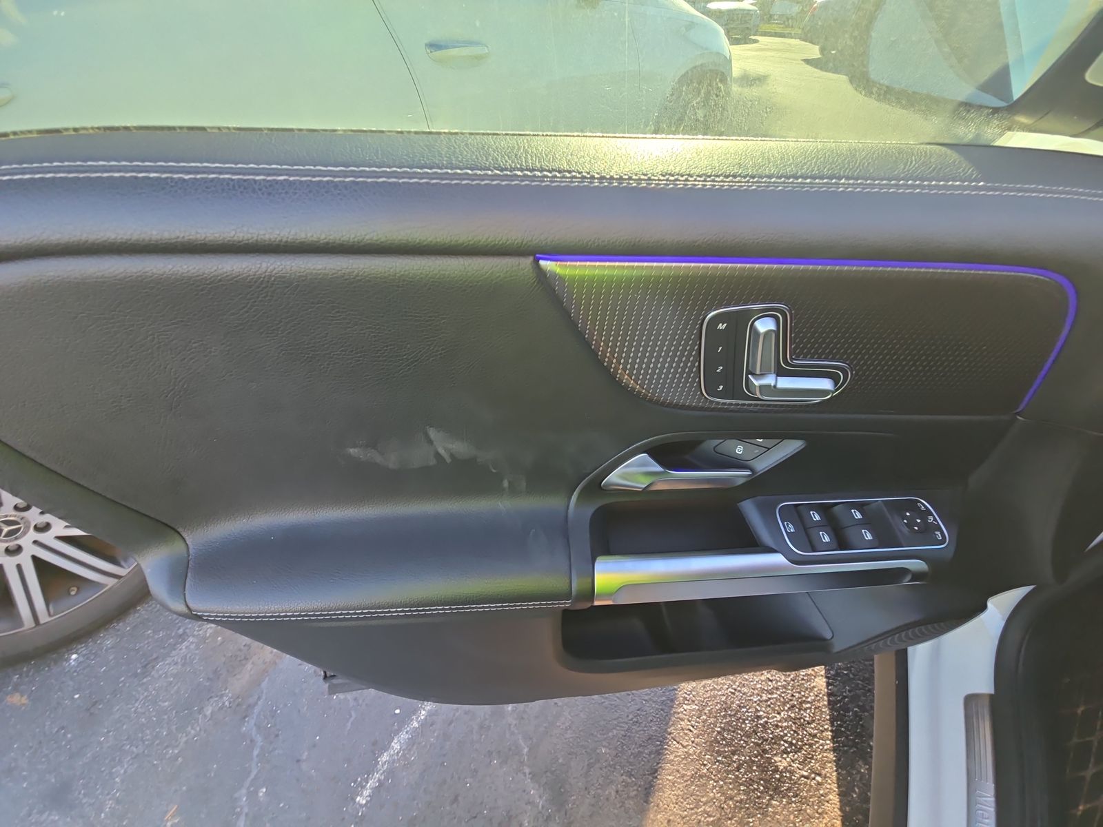 2021 Mercedes-Benz GLB GLB 250 FWD