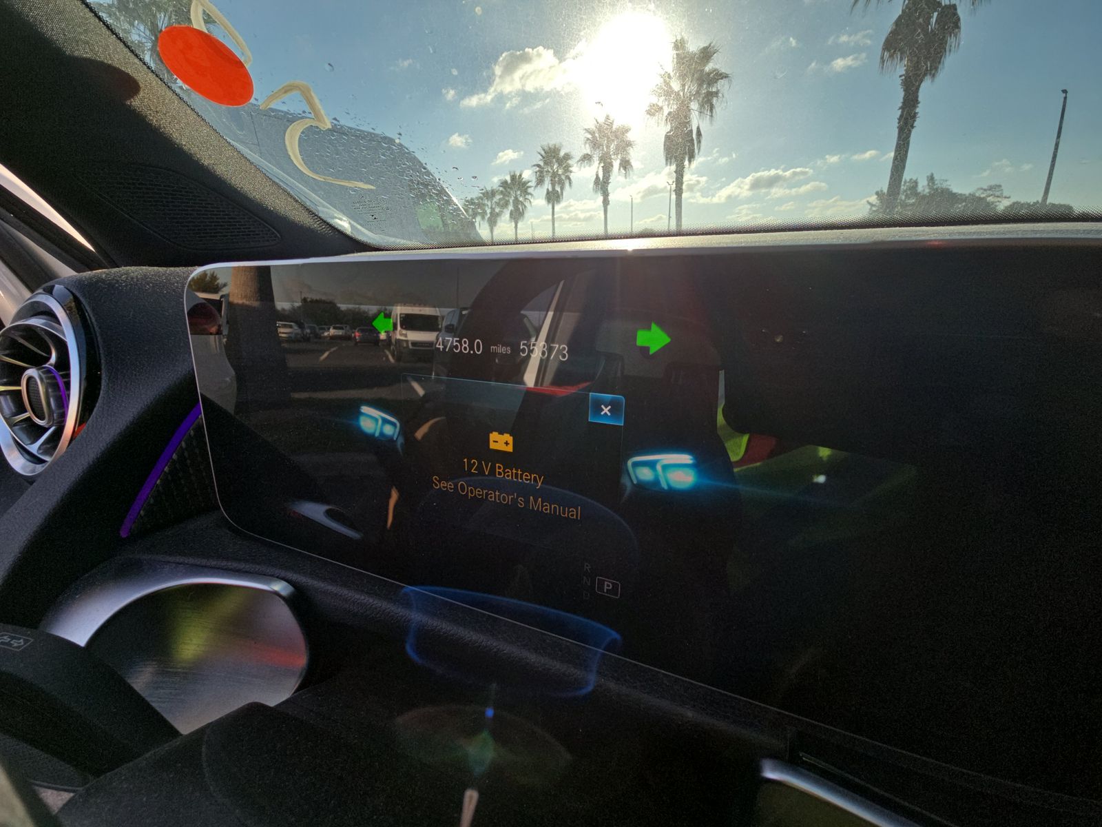 2021 Mercedes-Benz GLB GLB 250 FWD