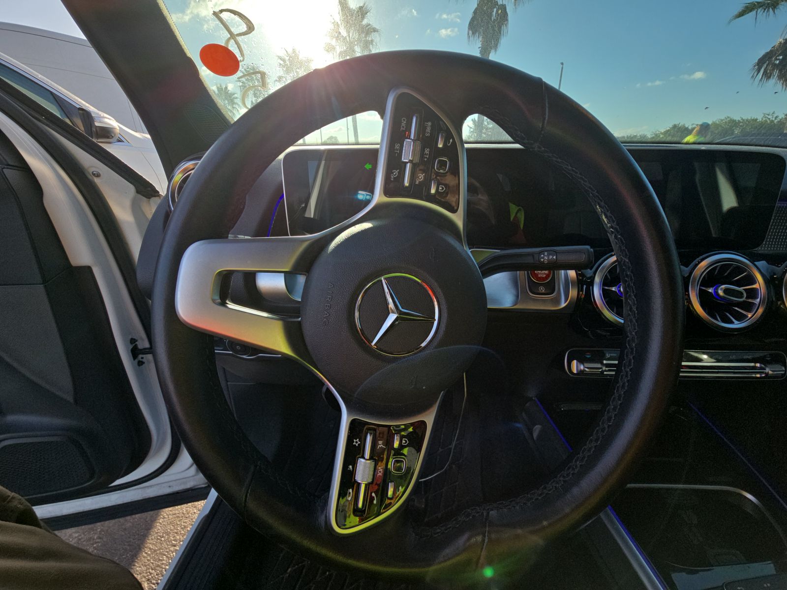 2021 Mercedes-Benz GLB GLB 250 FWD