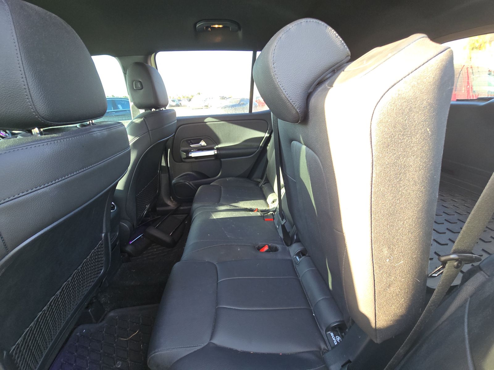 2021 Mercedes-Benz GLB GLB 250 FWD