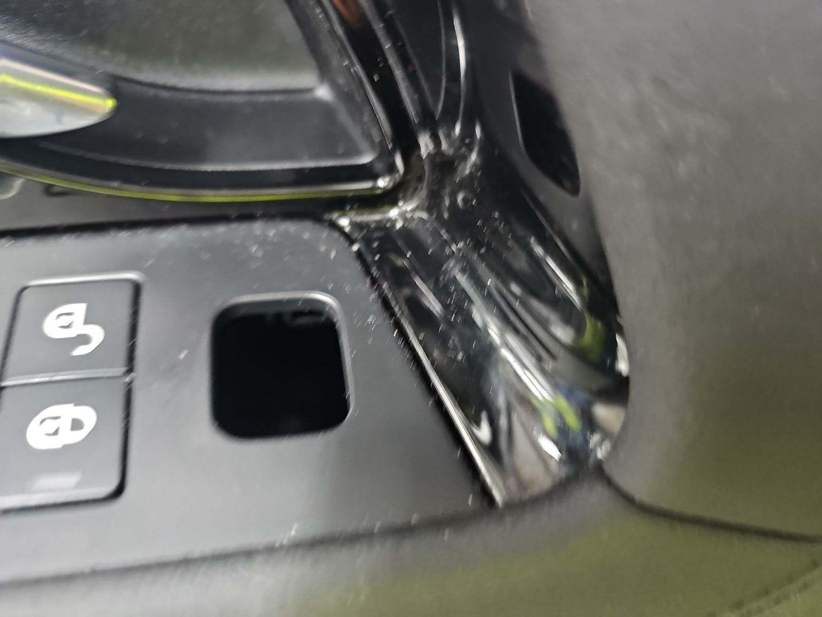 2020 Land Rover Range Rover Evoque SE AWD