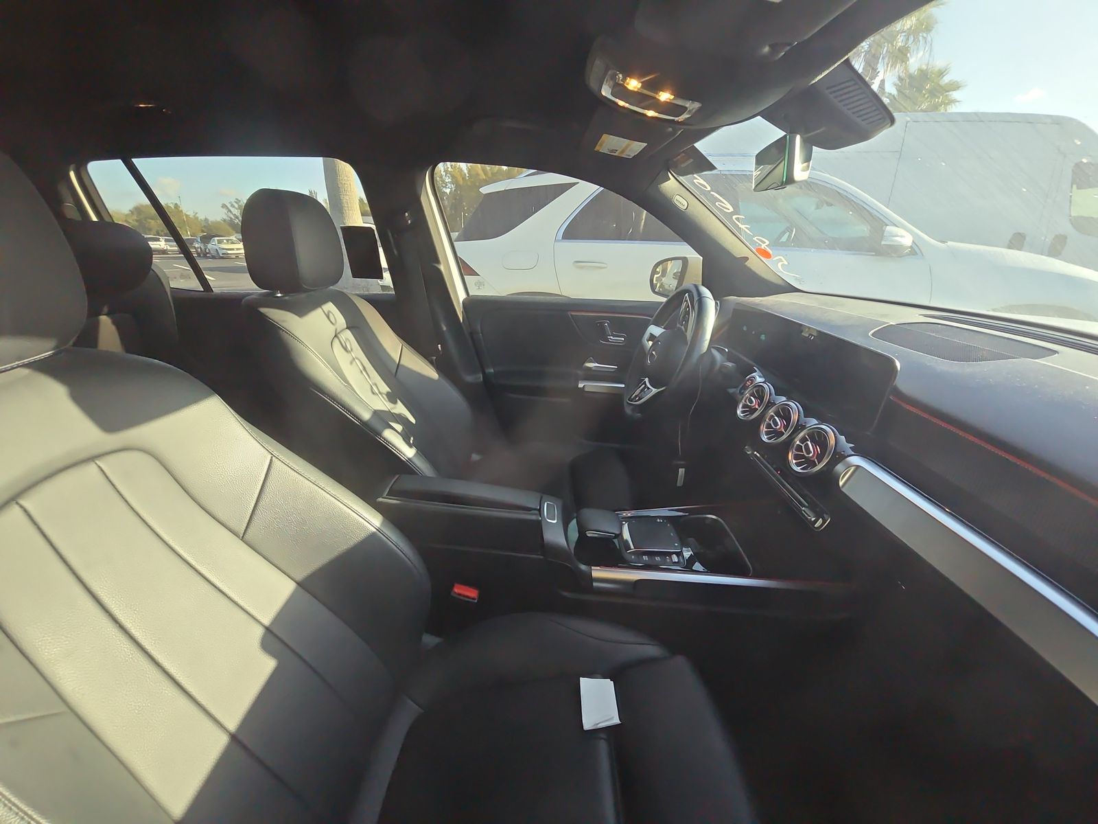 2021 Mercedes-Benz GLB GLB 250 FWD