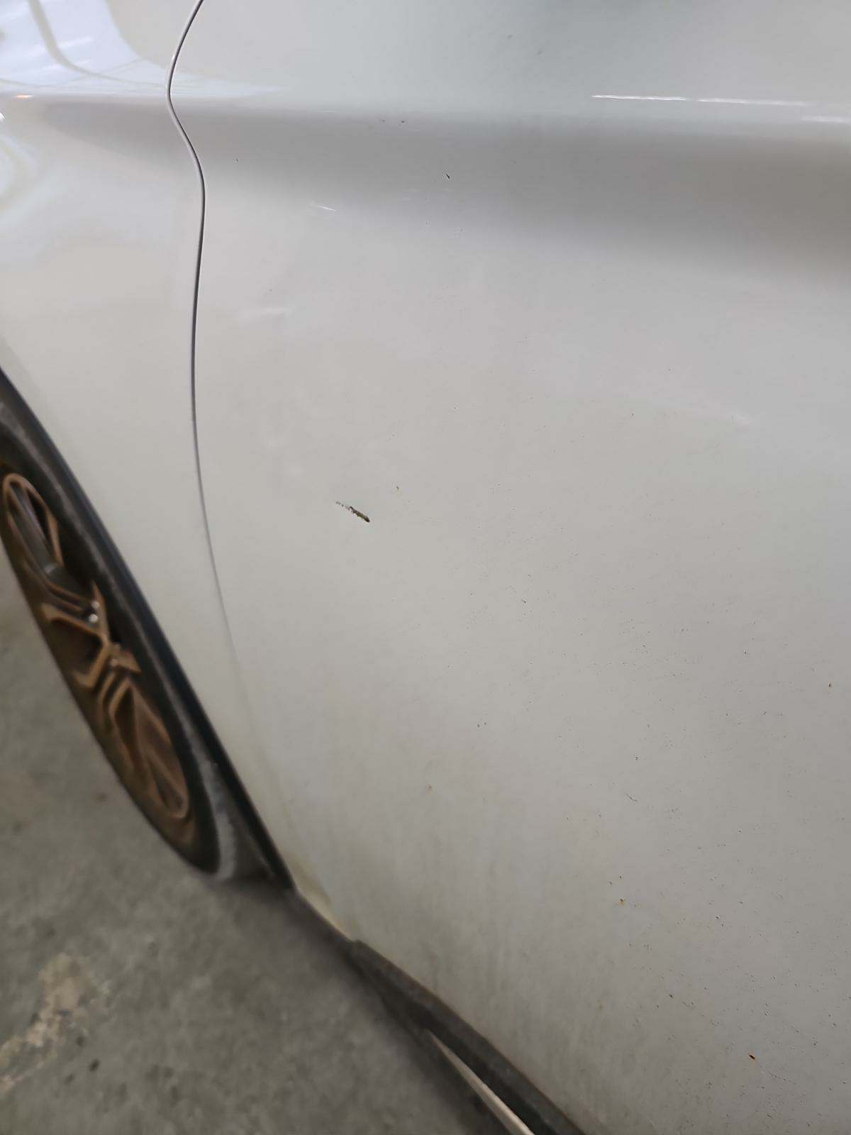 2018 Mitsubishi Outlander ES AWD