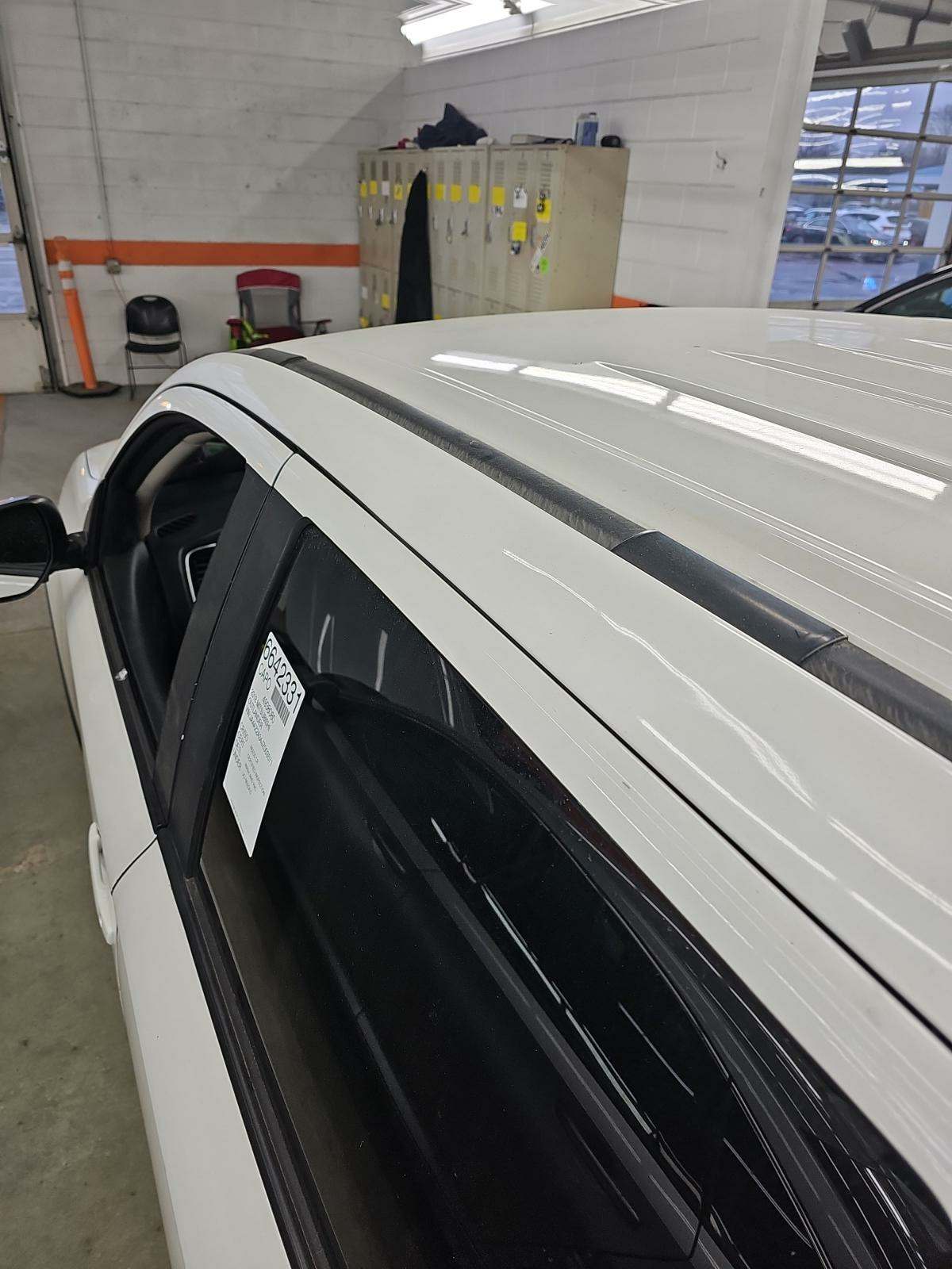 2018 Mitsubishi Outlander ES AWD