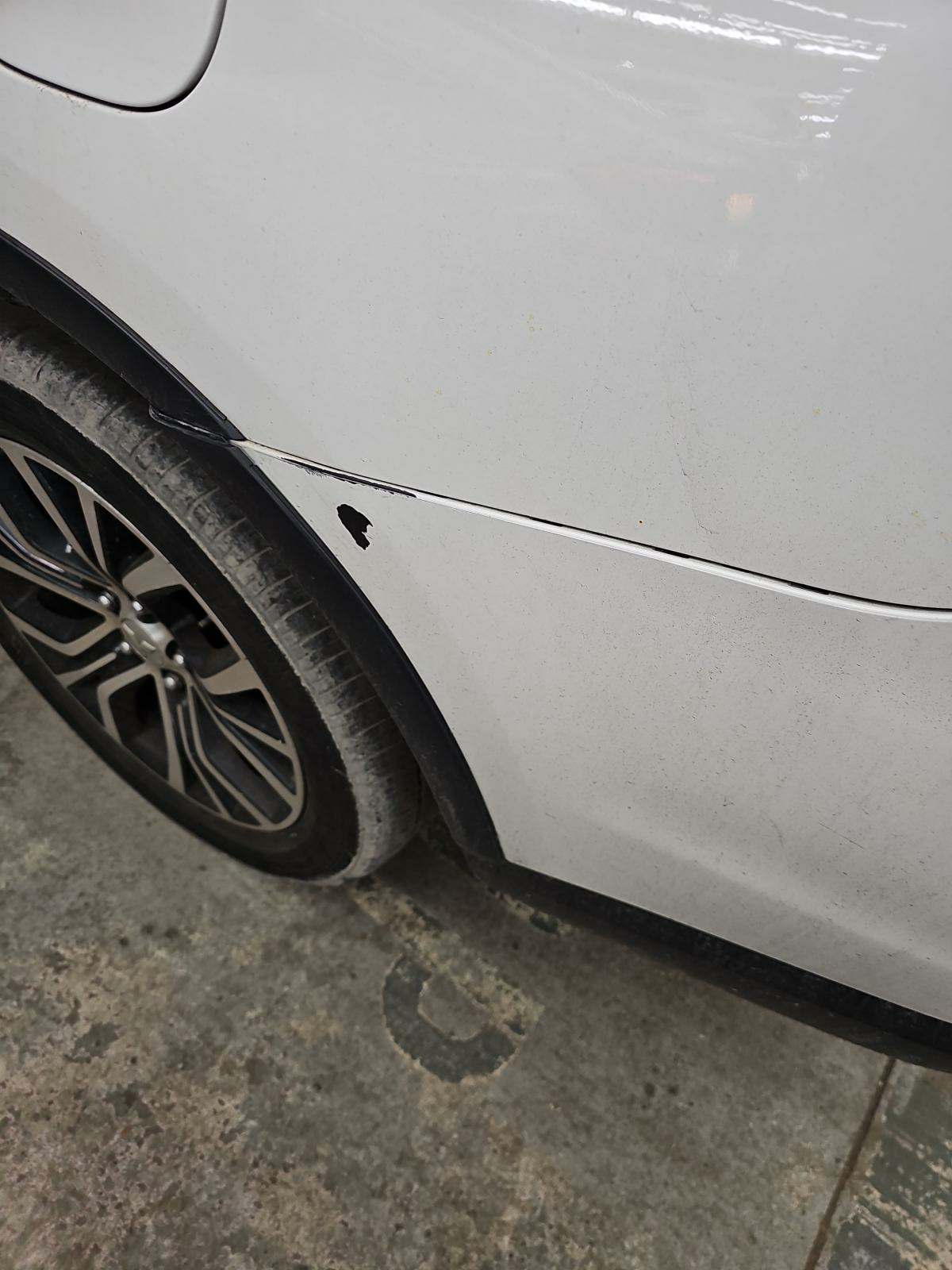 2018 Mitsubishi Outlander ES AWD