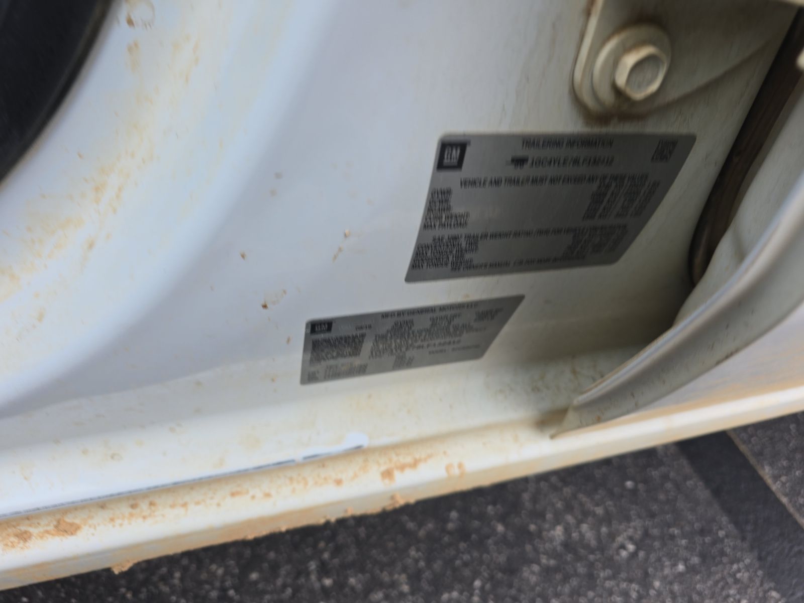 2020 Chevrolet Silverado 2500HD Work Truck AWD