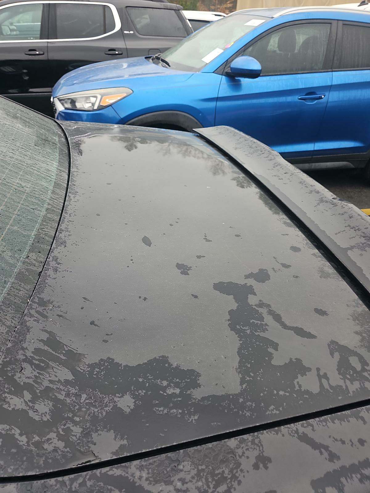 2016 Dodge Challenger R/T RWD