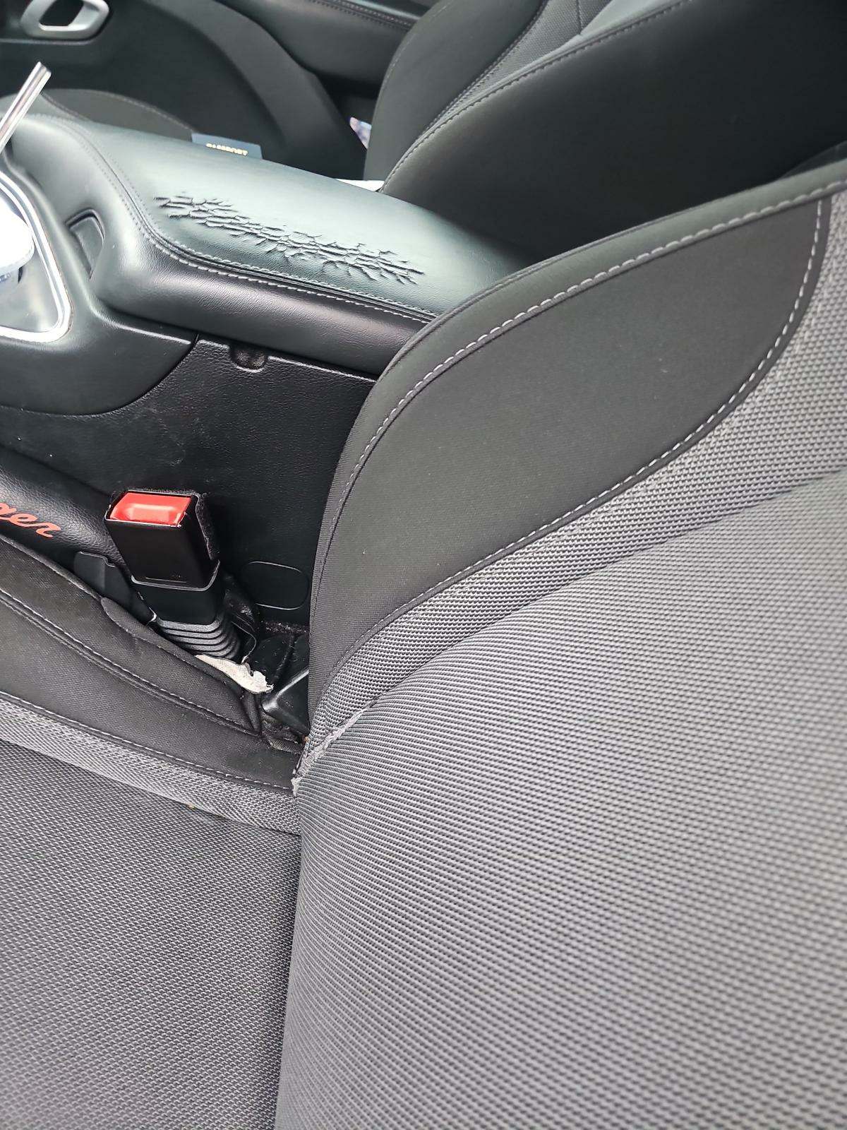 2016 Dodge Challenger R/T RWD