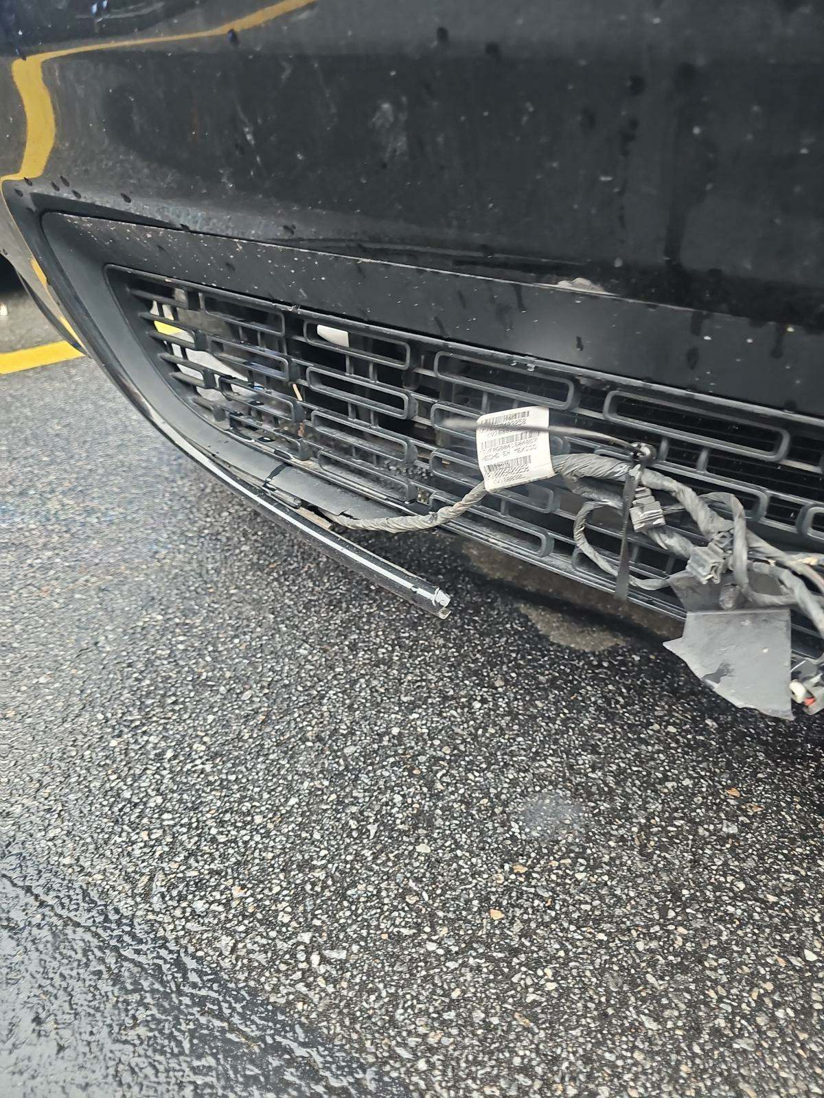 2016 Dodge Challenger R/T RWD