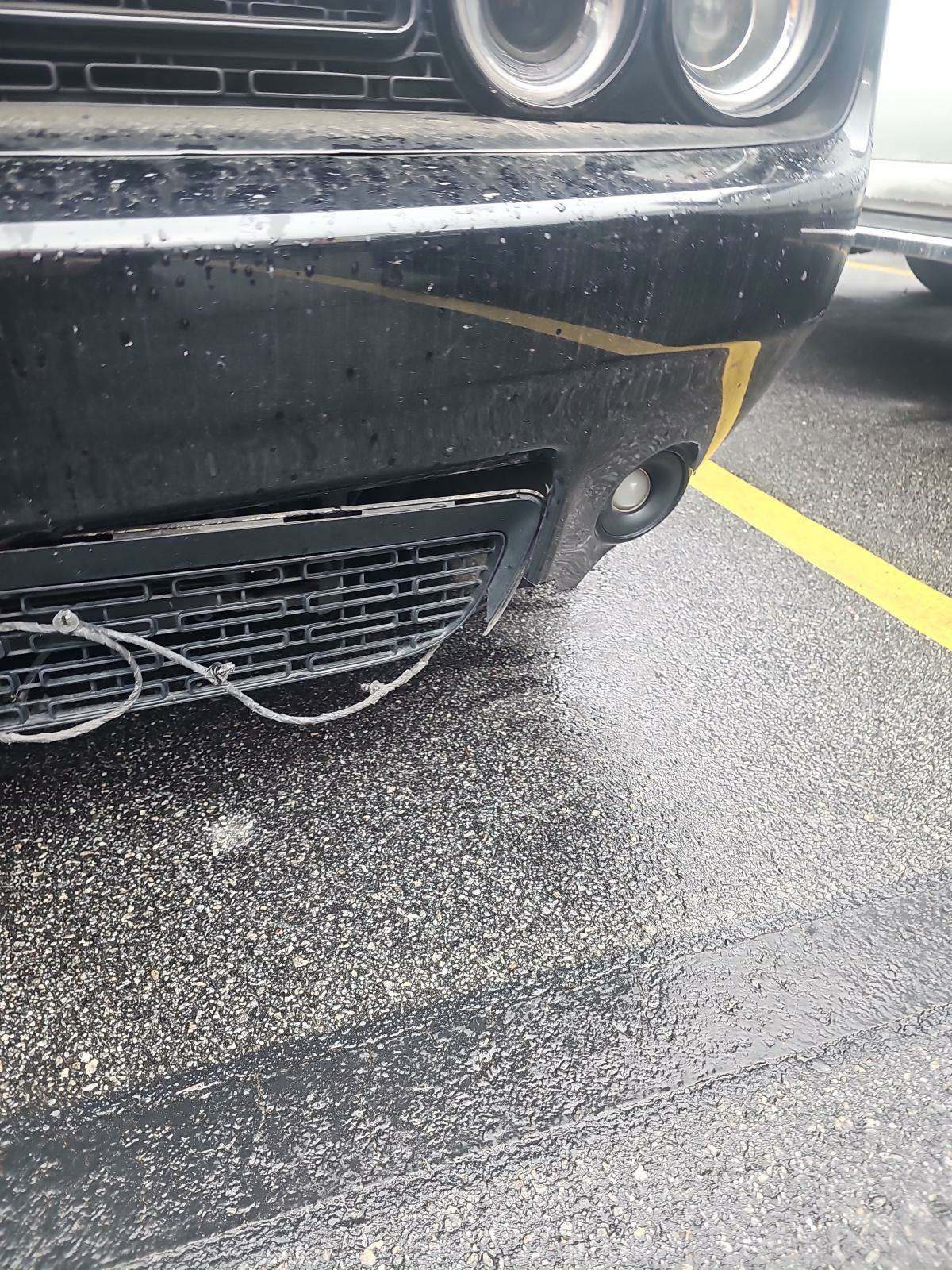 2016 Dodge Challenger R/T RWD