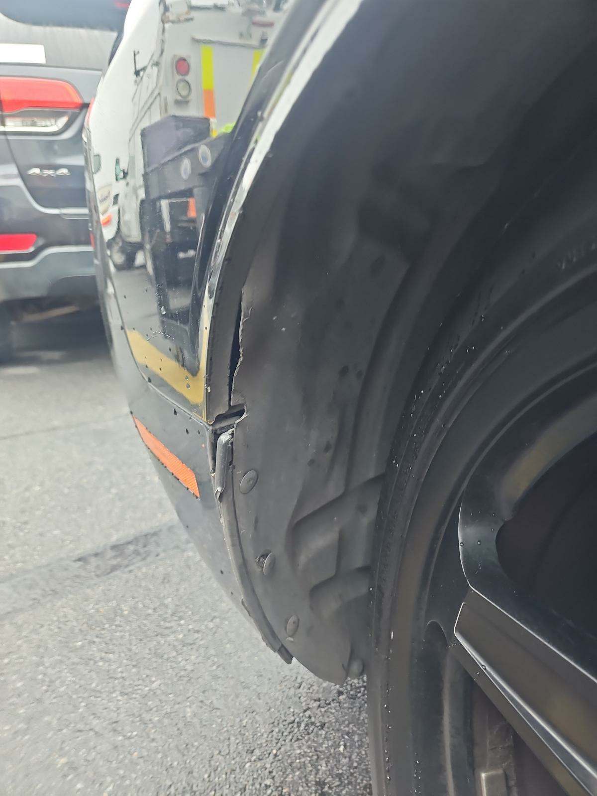 2016 Dodge Challenger R/T RWD