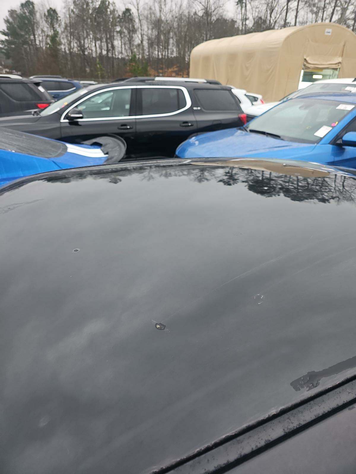 2016 Dodge Challenger R/T RWD