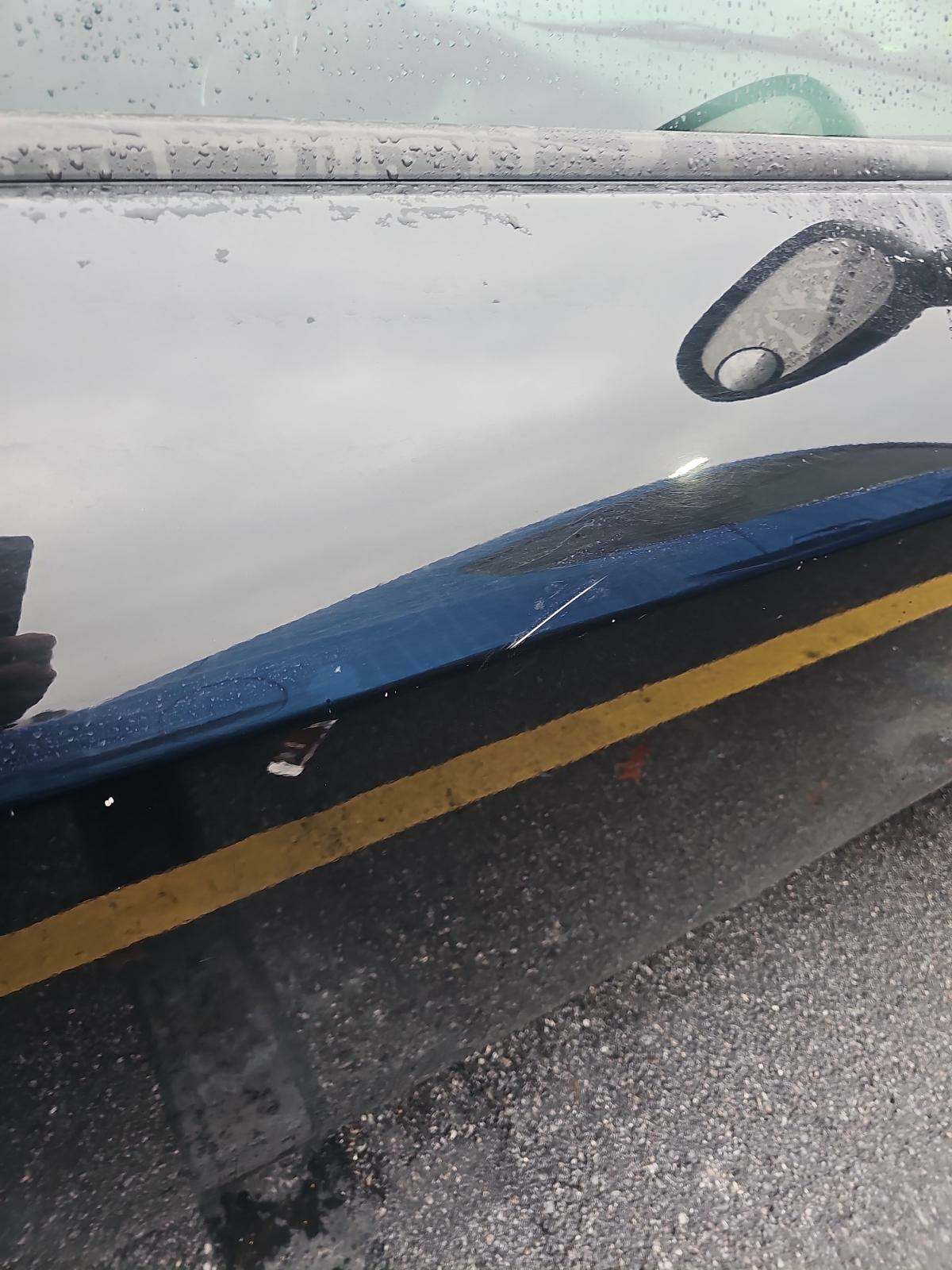 2016 Dodge Challenger R/T RWD