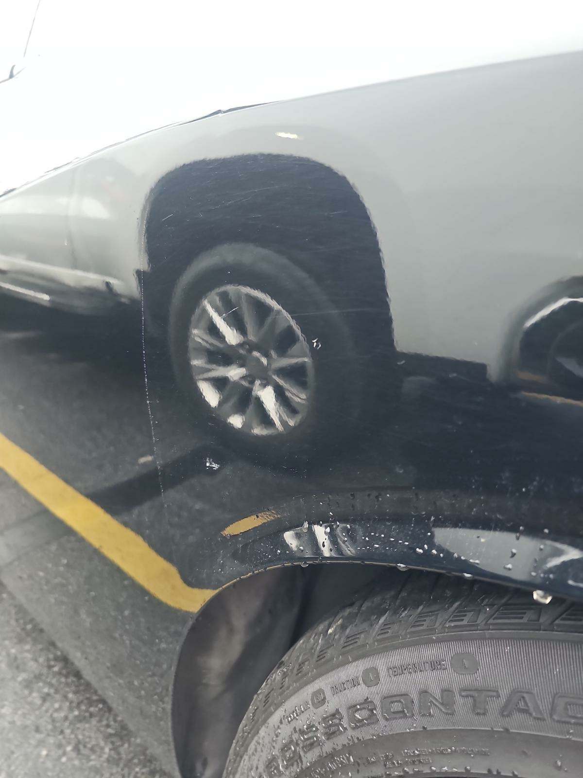 2016 Dodge Challenger R/T RWD